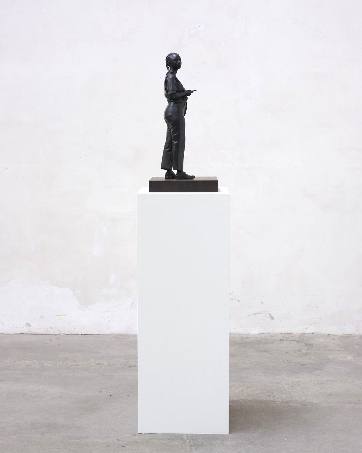 Thomas J Price: A Place Beyond