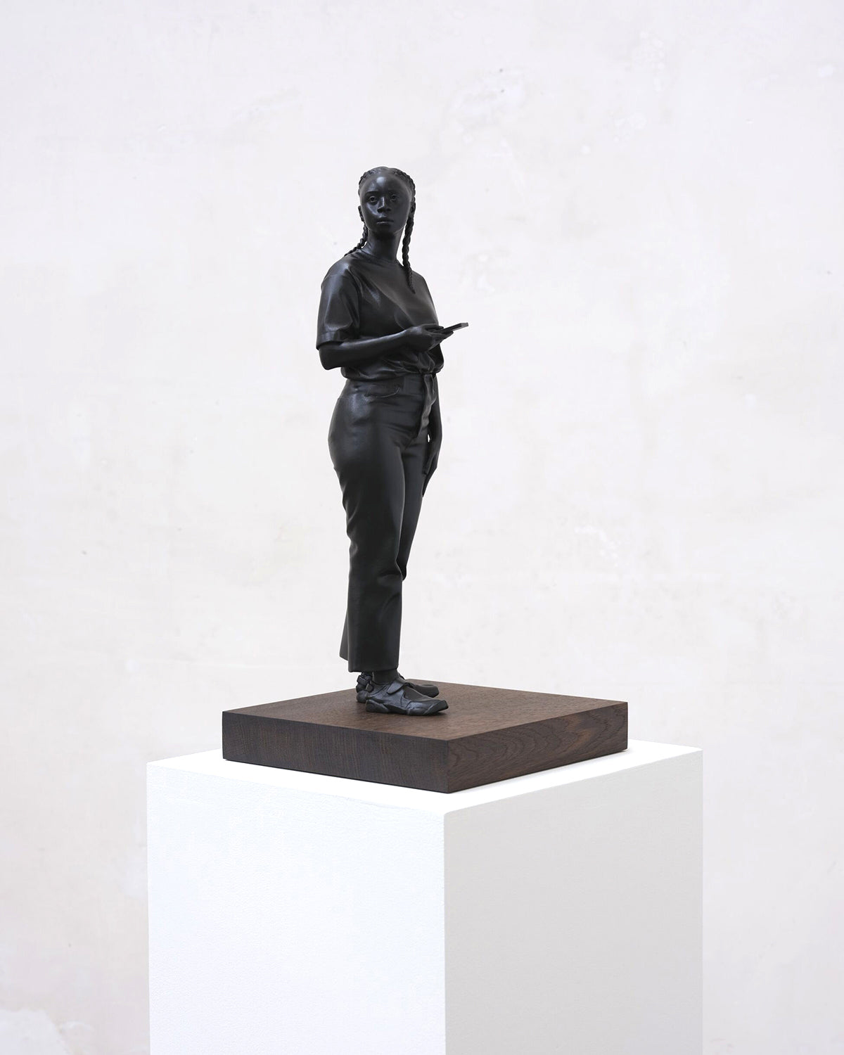 Thomas J Price: A Place Beyond
