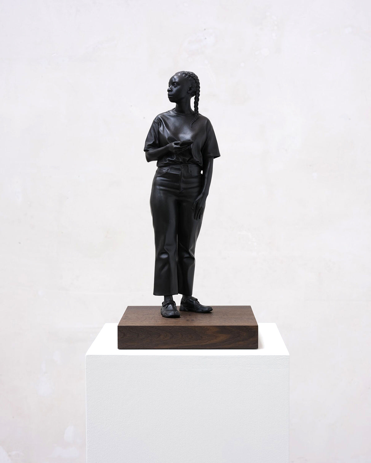 Thomas J Price: A Place Beyond