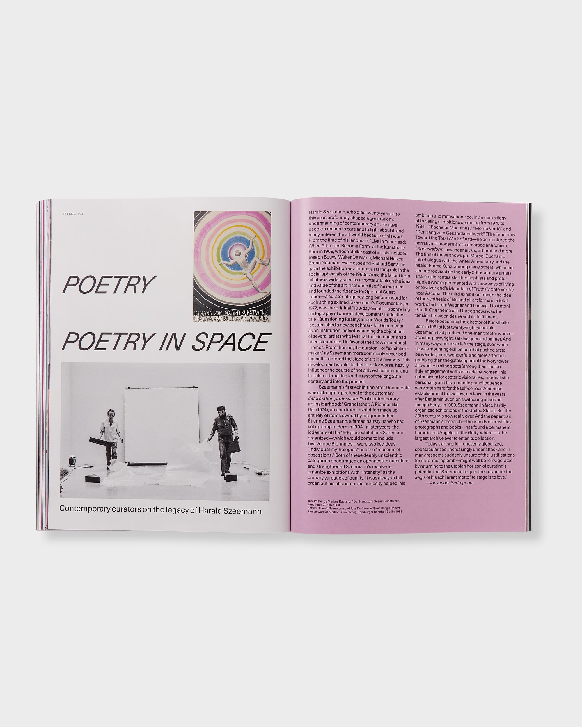 Ursula: Issue 14