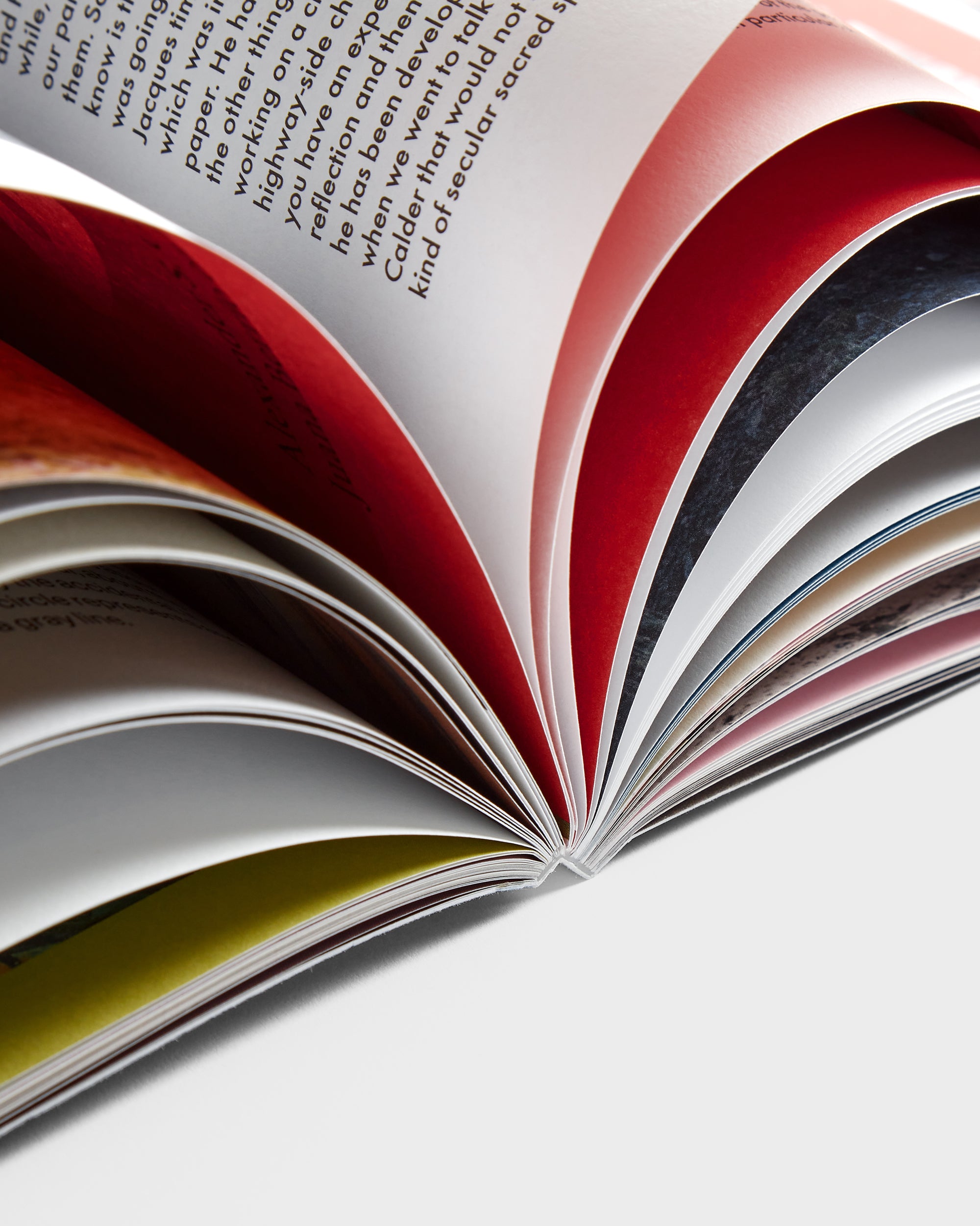 Ursula: Issue 14