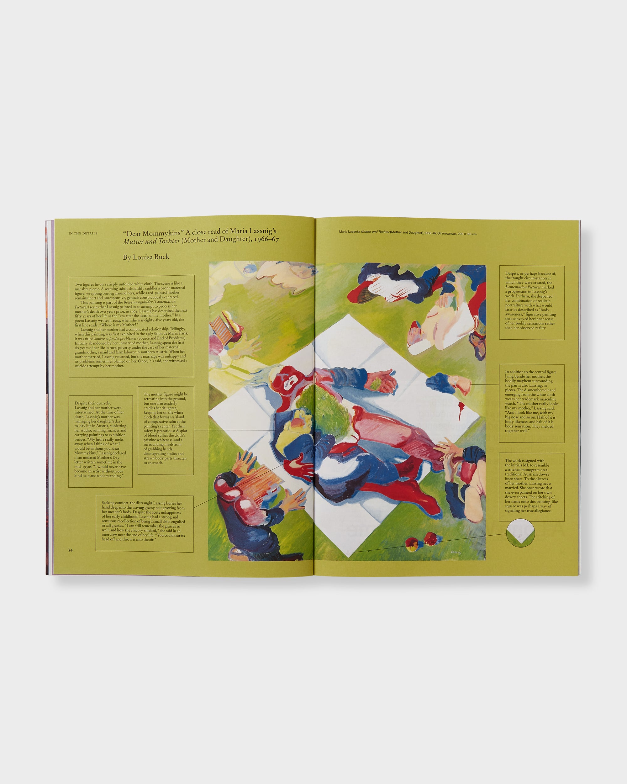 Ursula: Issue 14