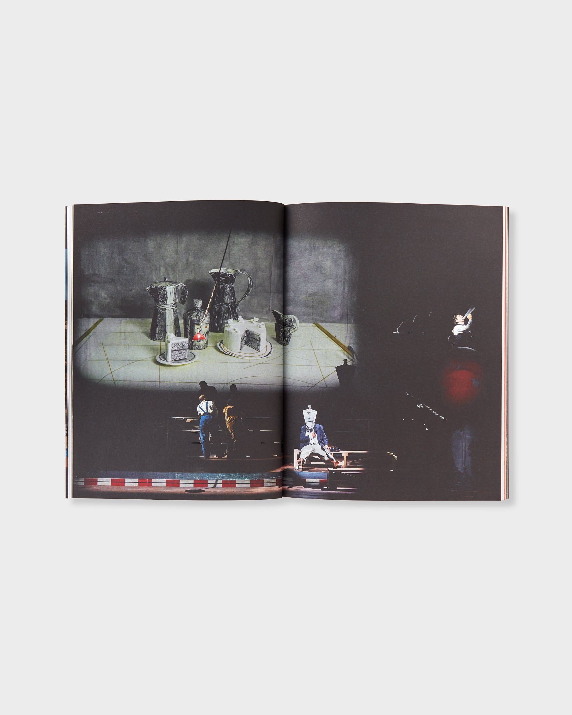 Ursula: Issue 13
