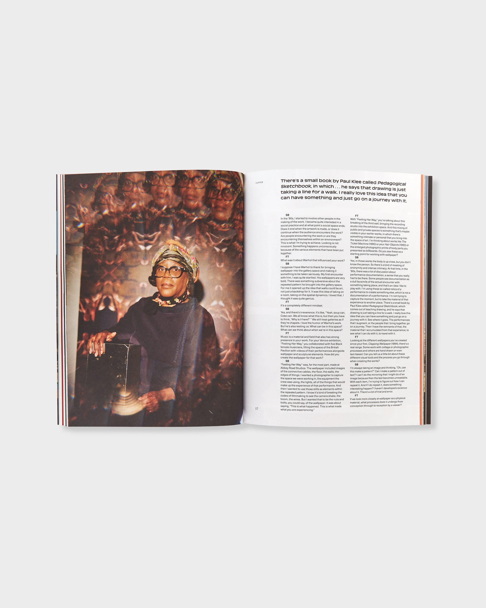 Ursula: Issue 13