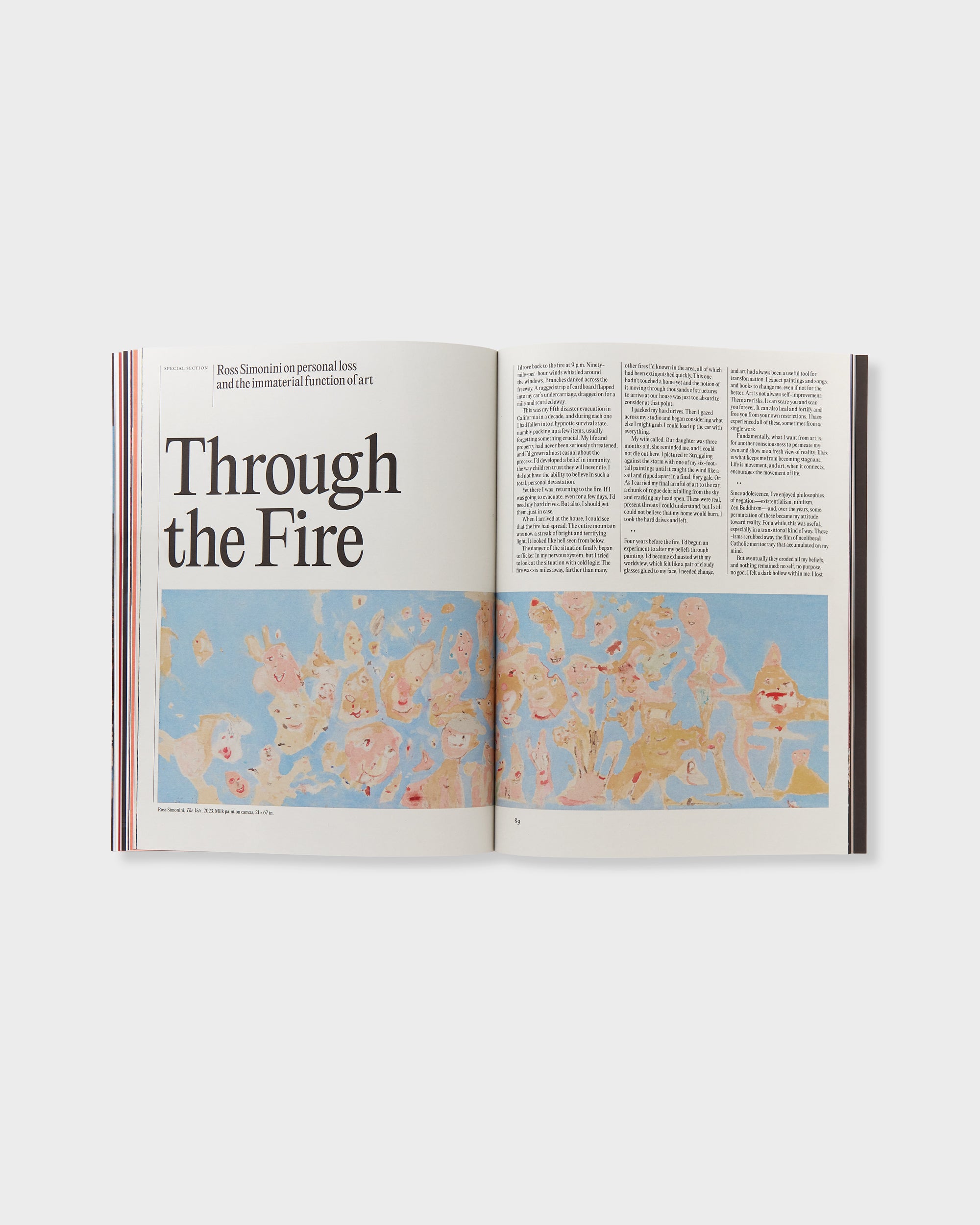 Ursula: Issue 13