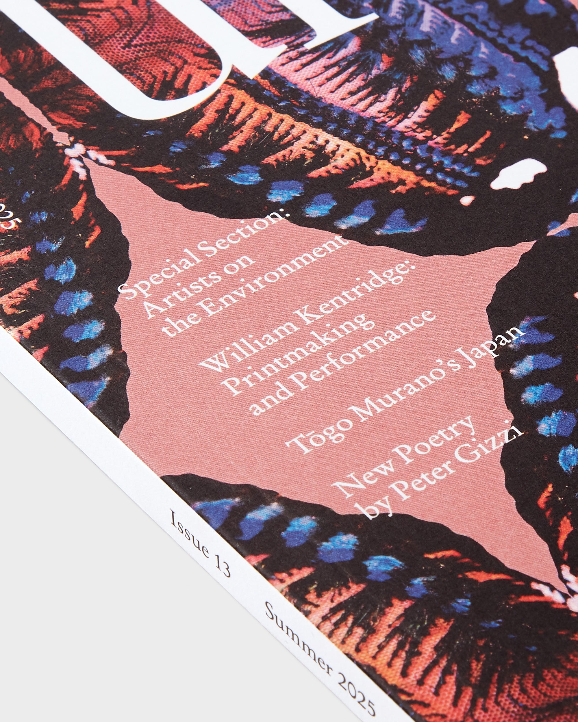 Ursula: Issue 13
