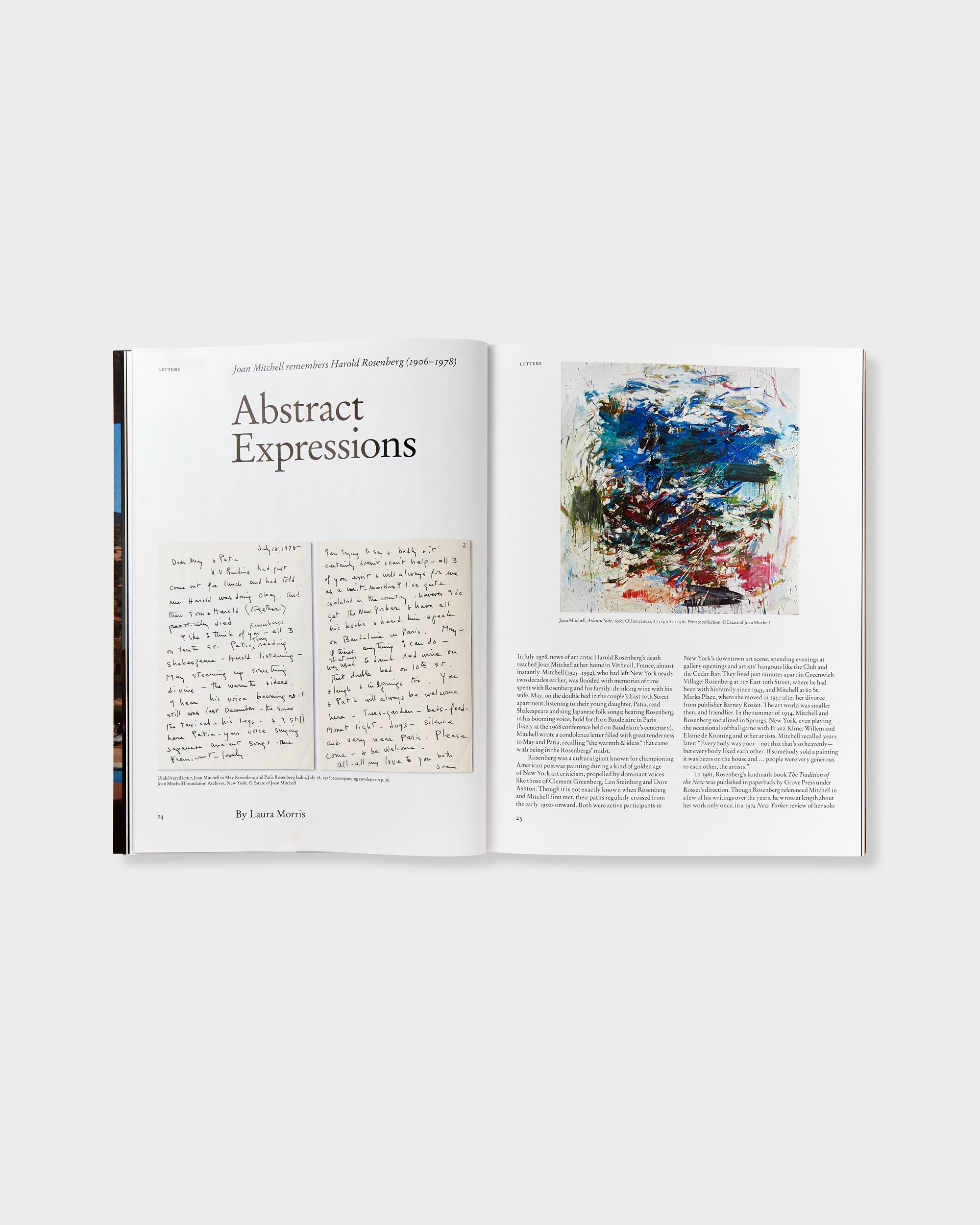 Ursula: Issue 13