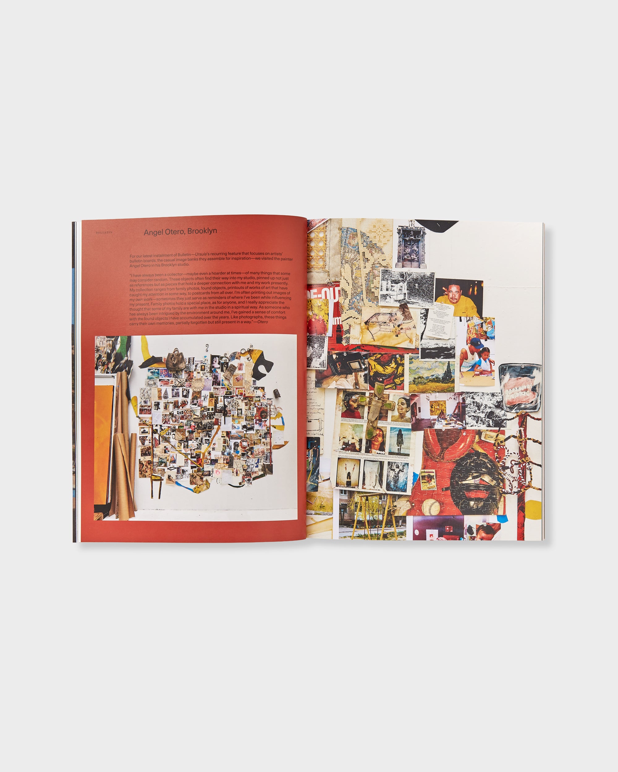 Ursula: Issue 13