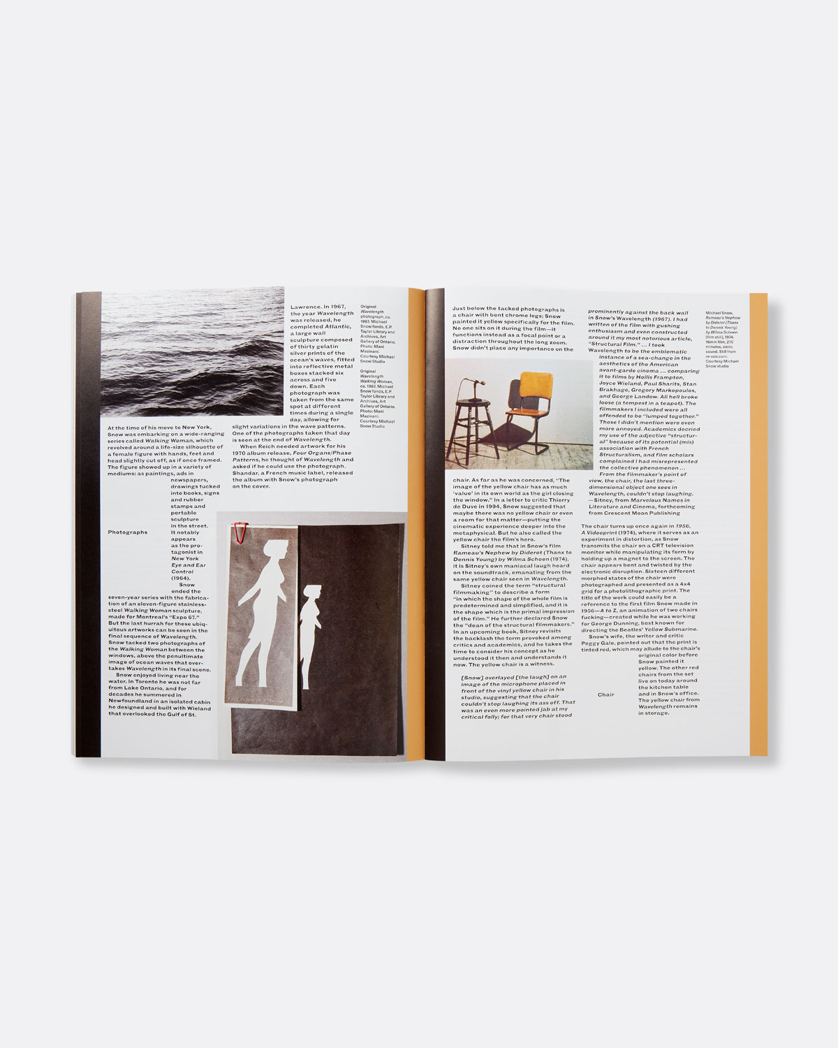 Ursula: Issue 8
