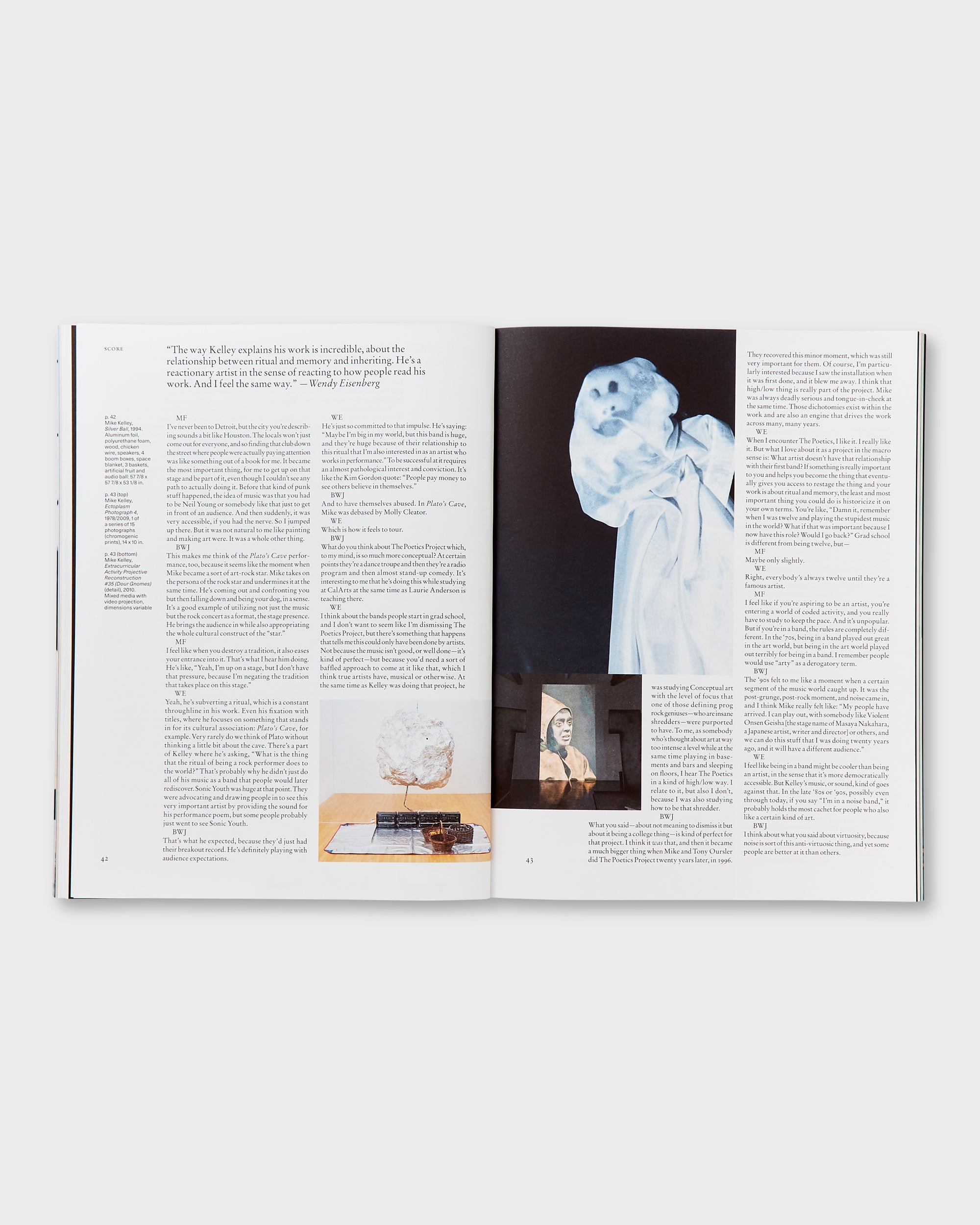 Ursula: Issue 12