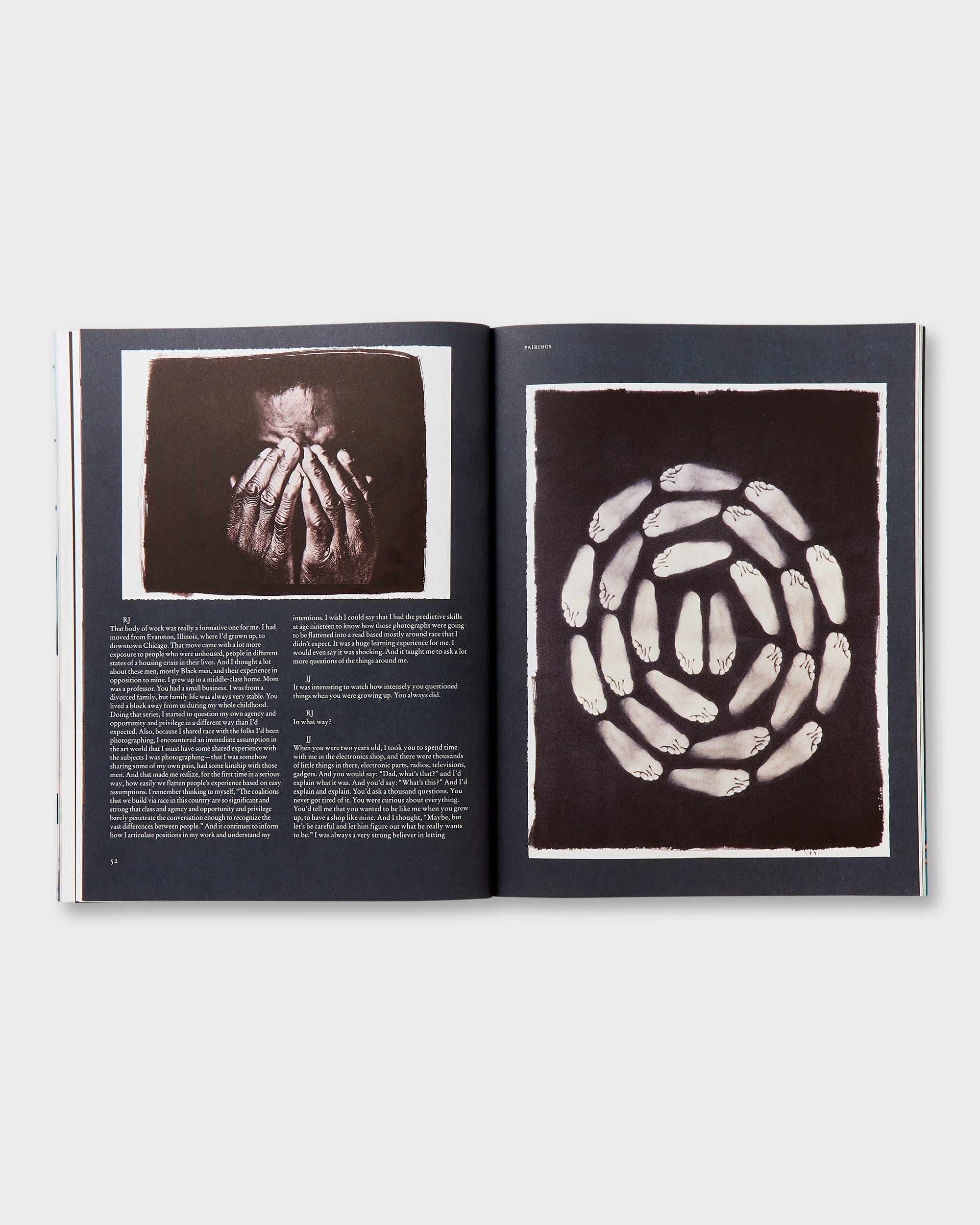 Ursula: Issue 12