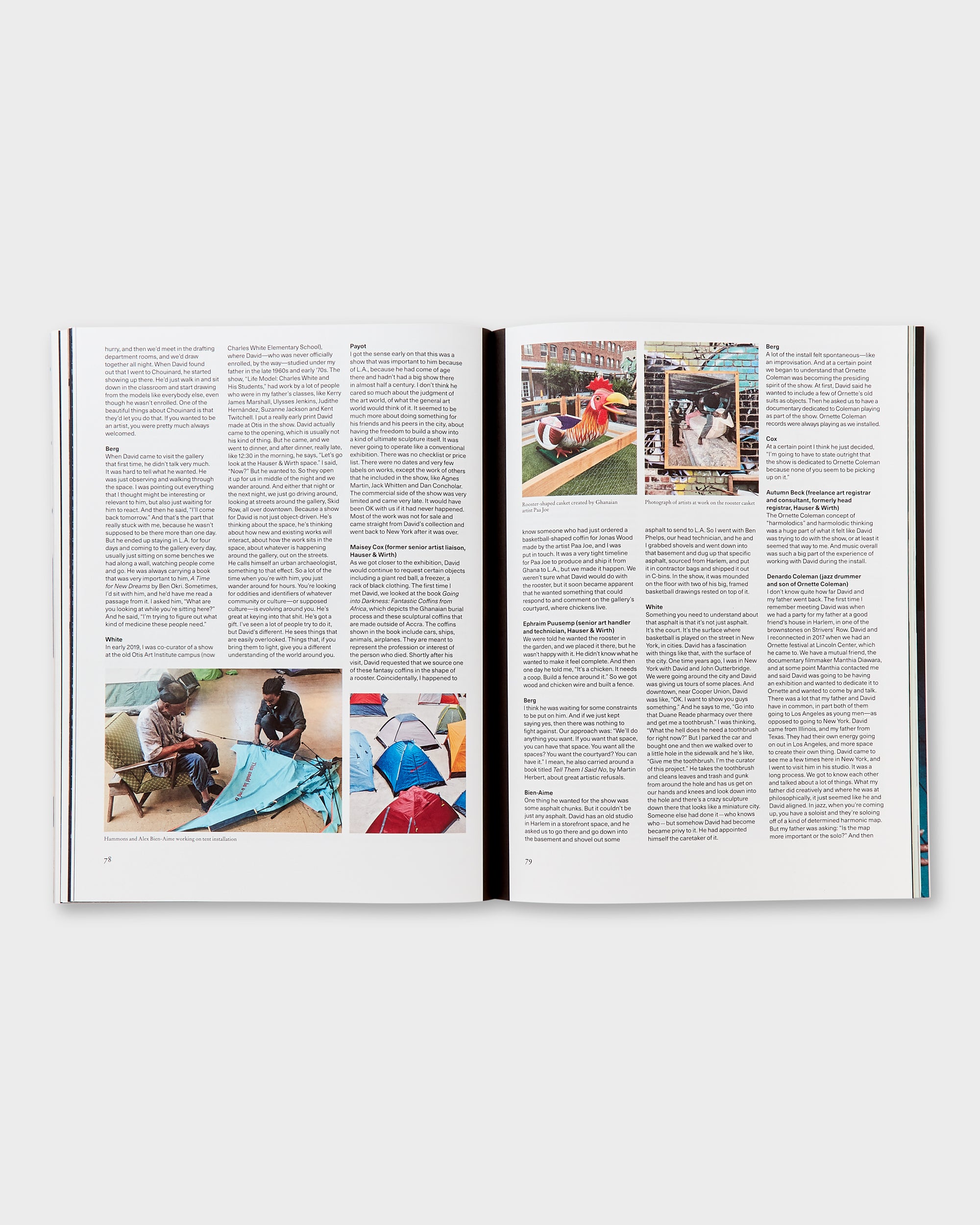 Ursula: Issue 12