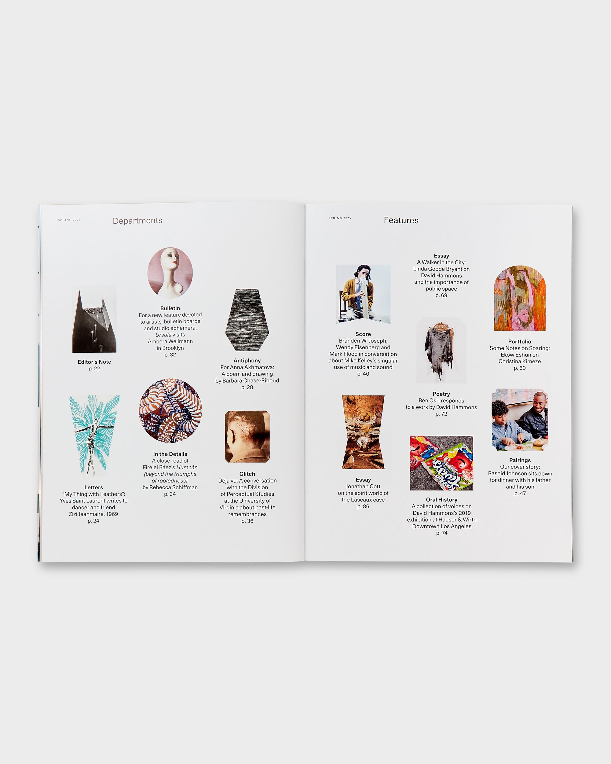Ursula: Issue 12