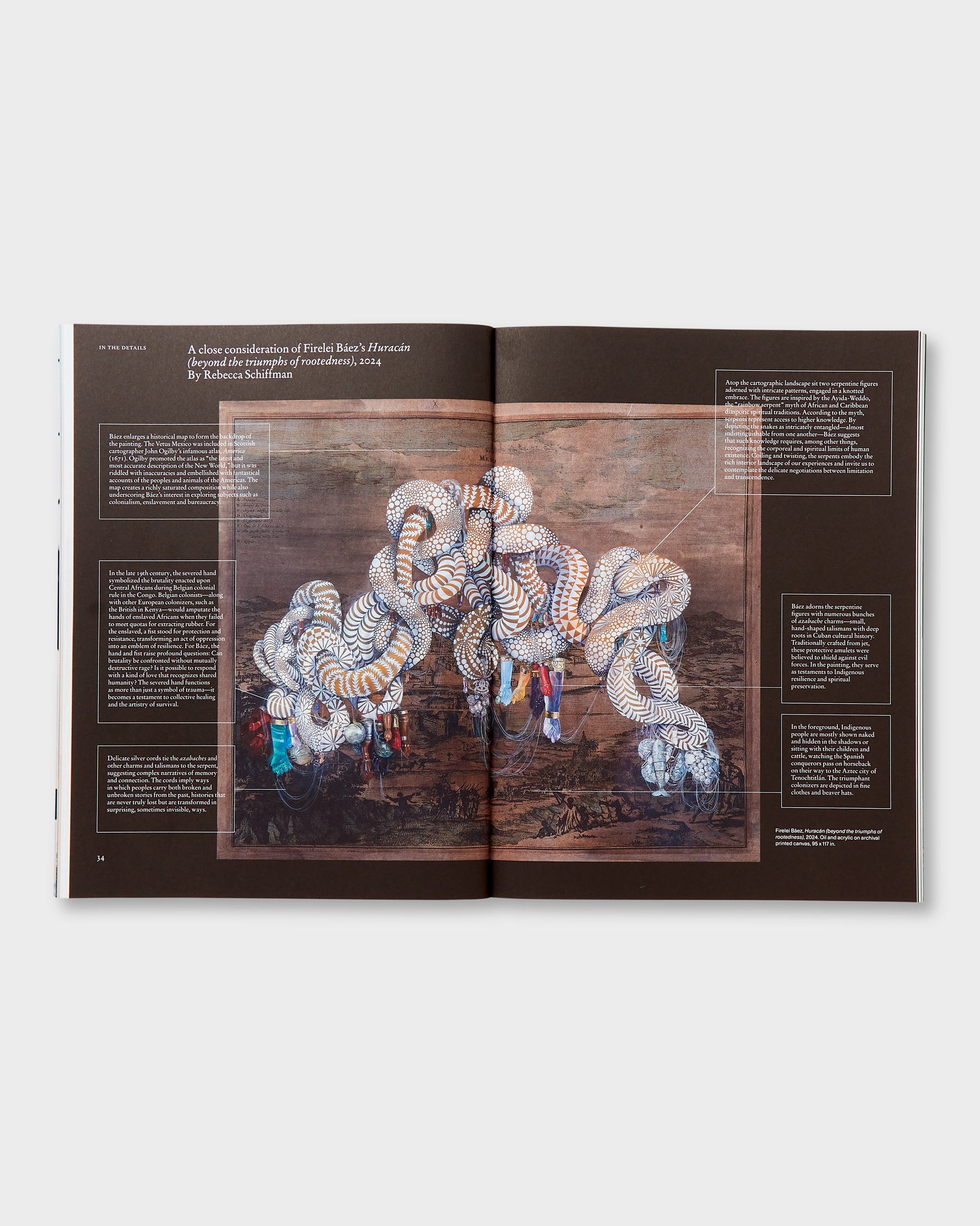 Ursula: Issue 12