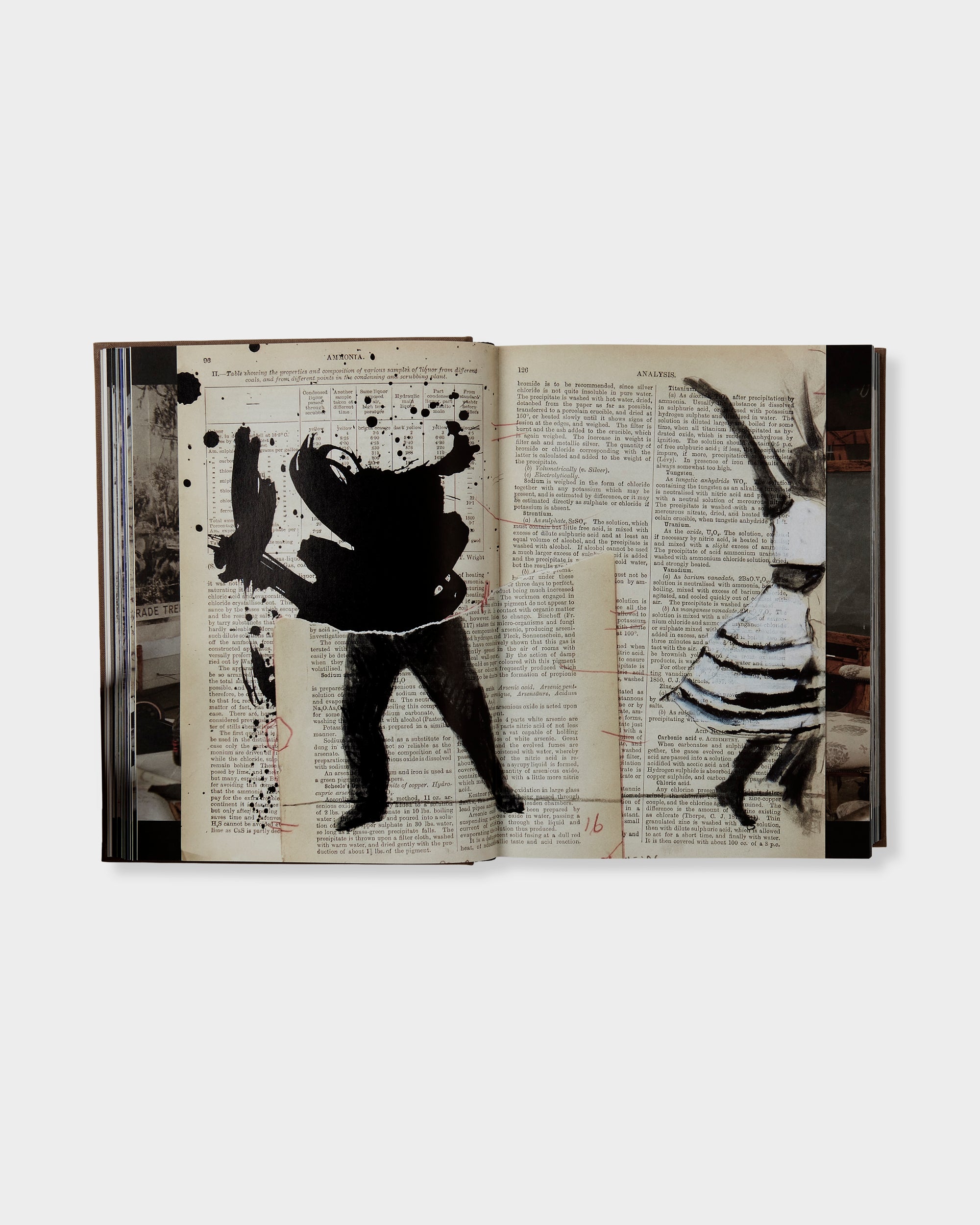 William Kentridge: Self-Portrait as a Coffee-Pot