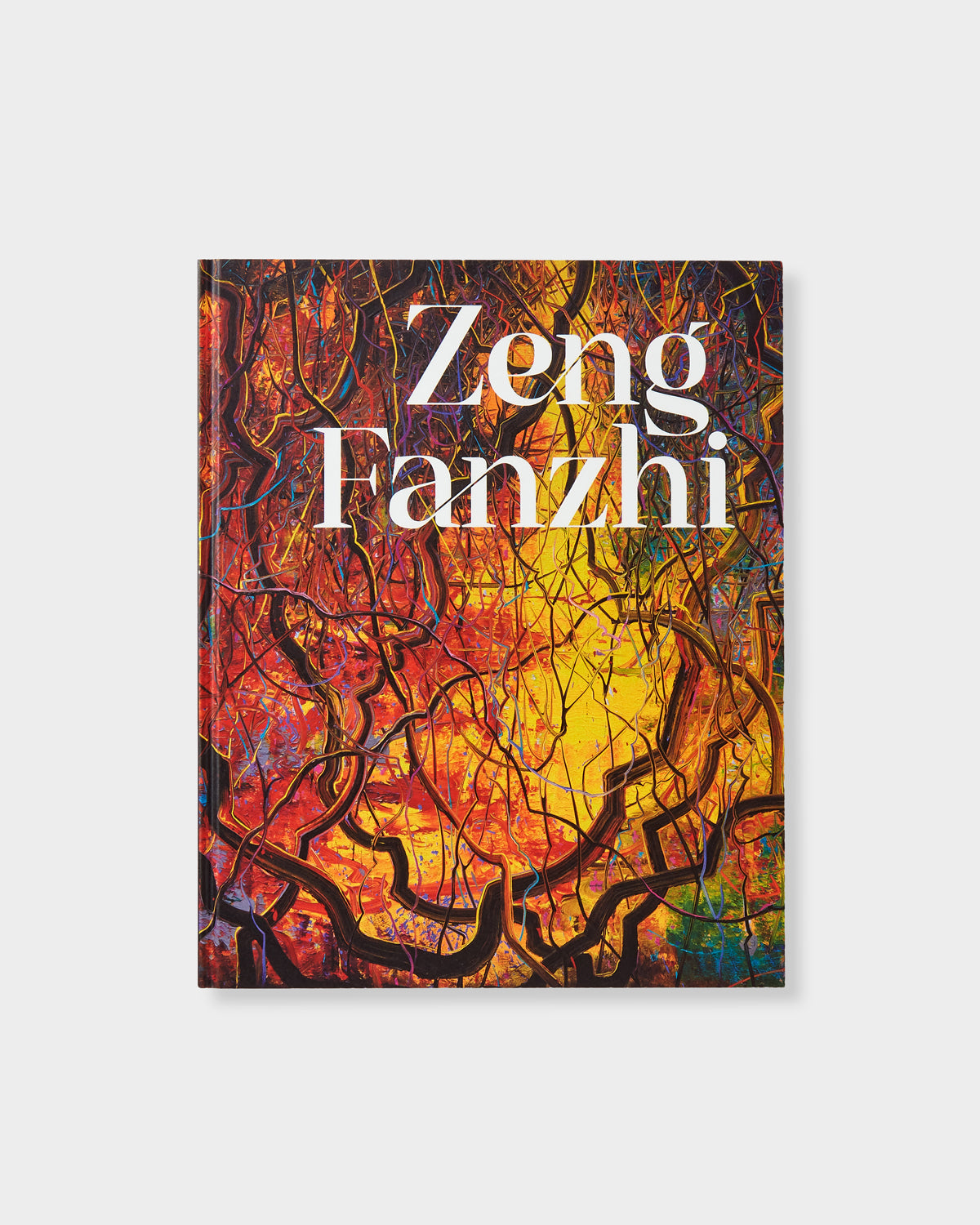 Zeng Fanzhi