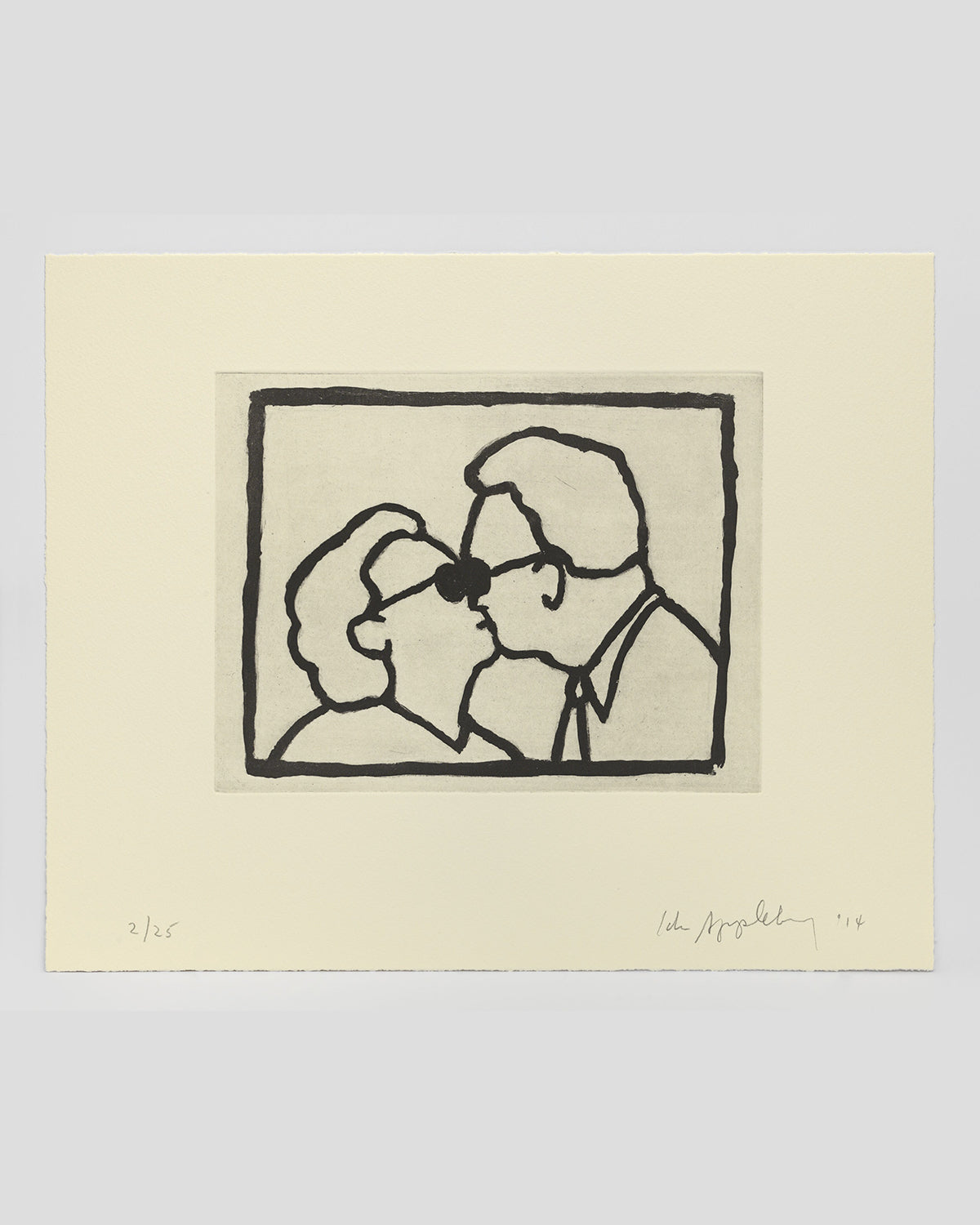 Ida Applebroog: Ephemera