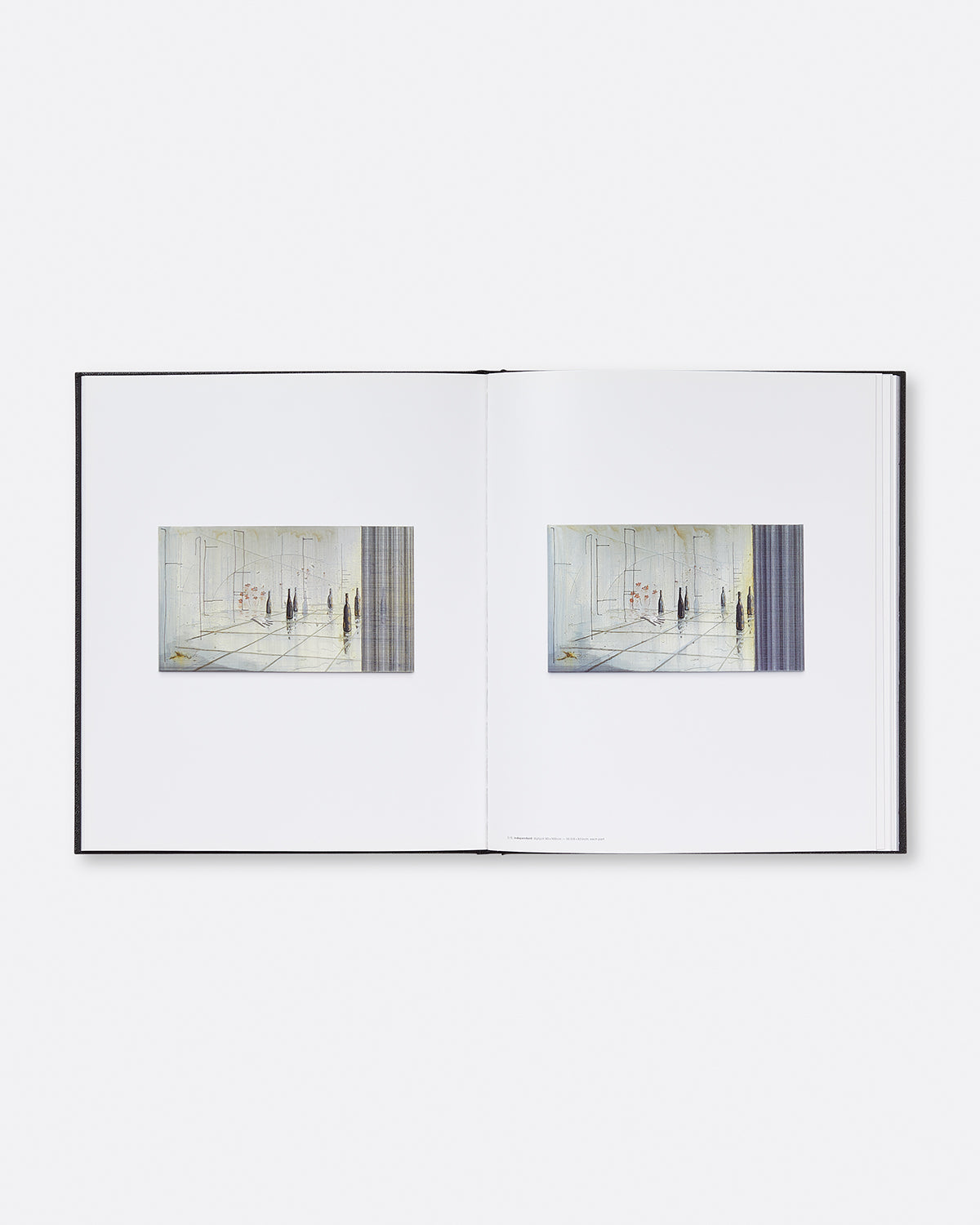Michael Raedecker: Show Default Title