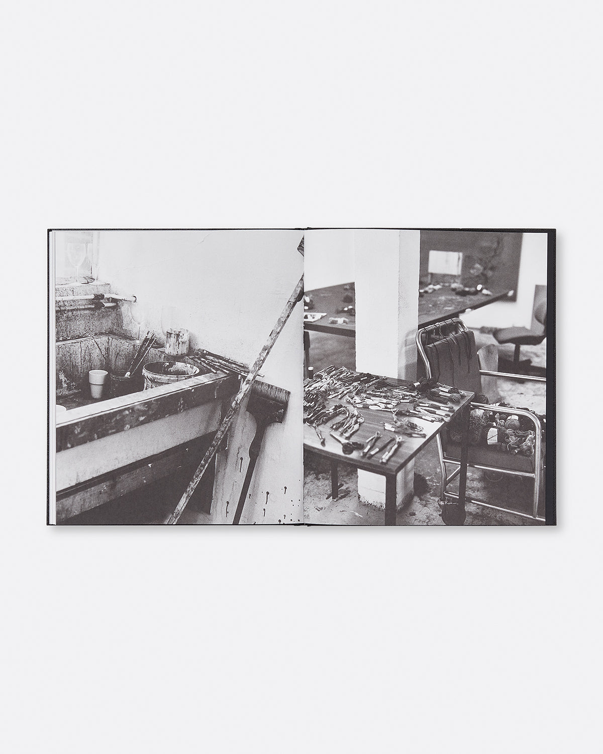 Michael Raedecker: Show Default Title