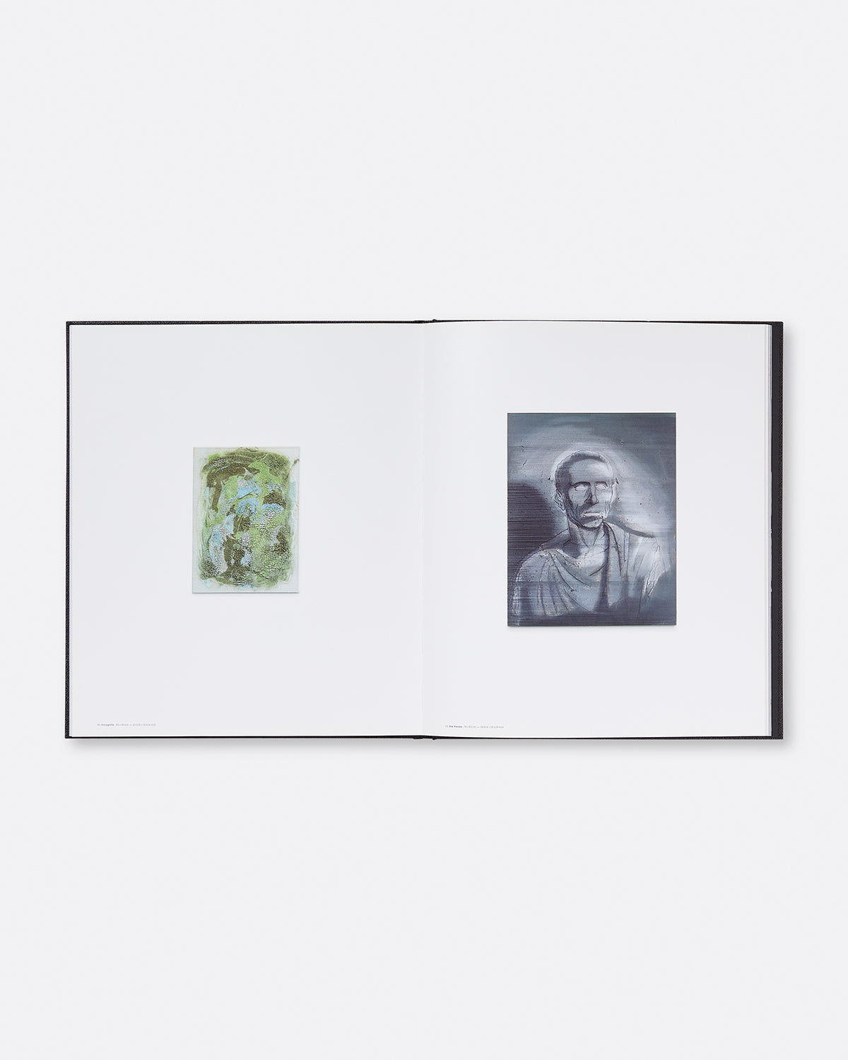 Michael Raedecker: Show Default Title