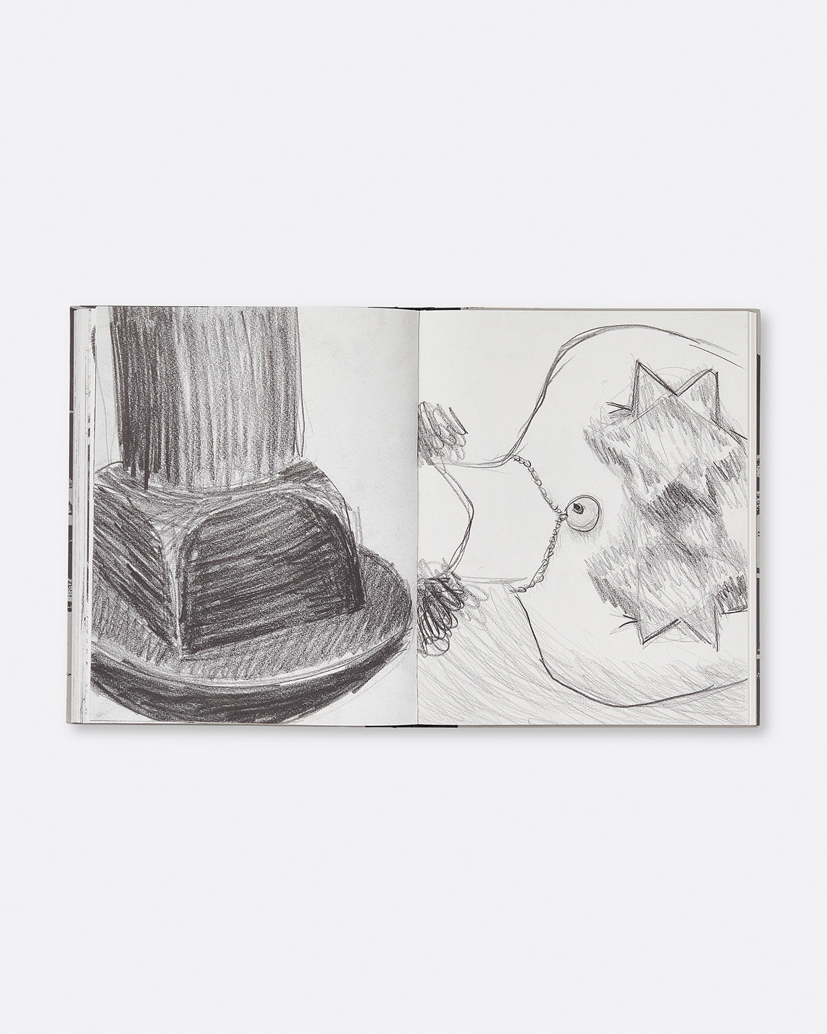 Lee Lozano: Drawings Default Title