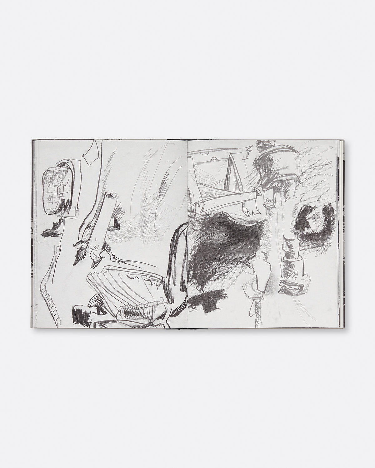 Lee Lozano: Drawings Default Title