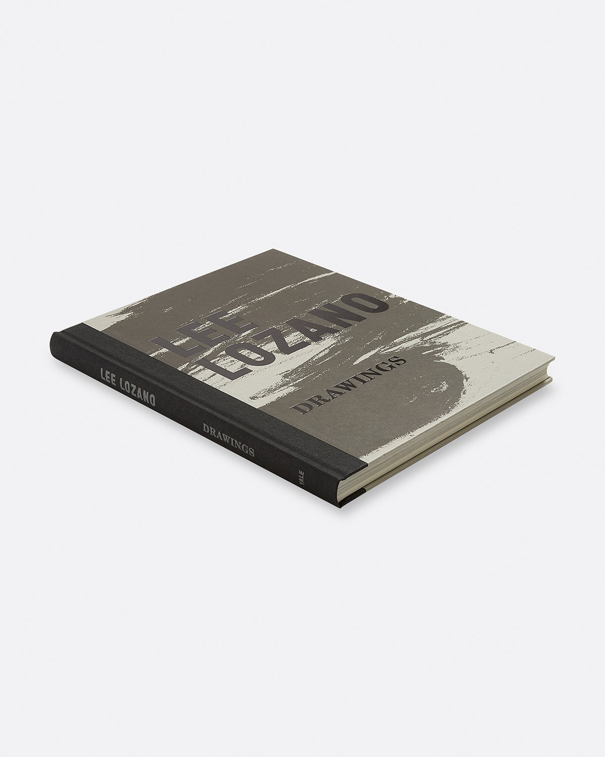 Lee Lozano: Drawings Default Title