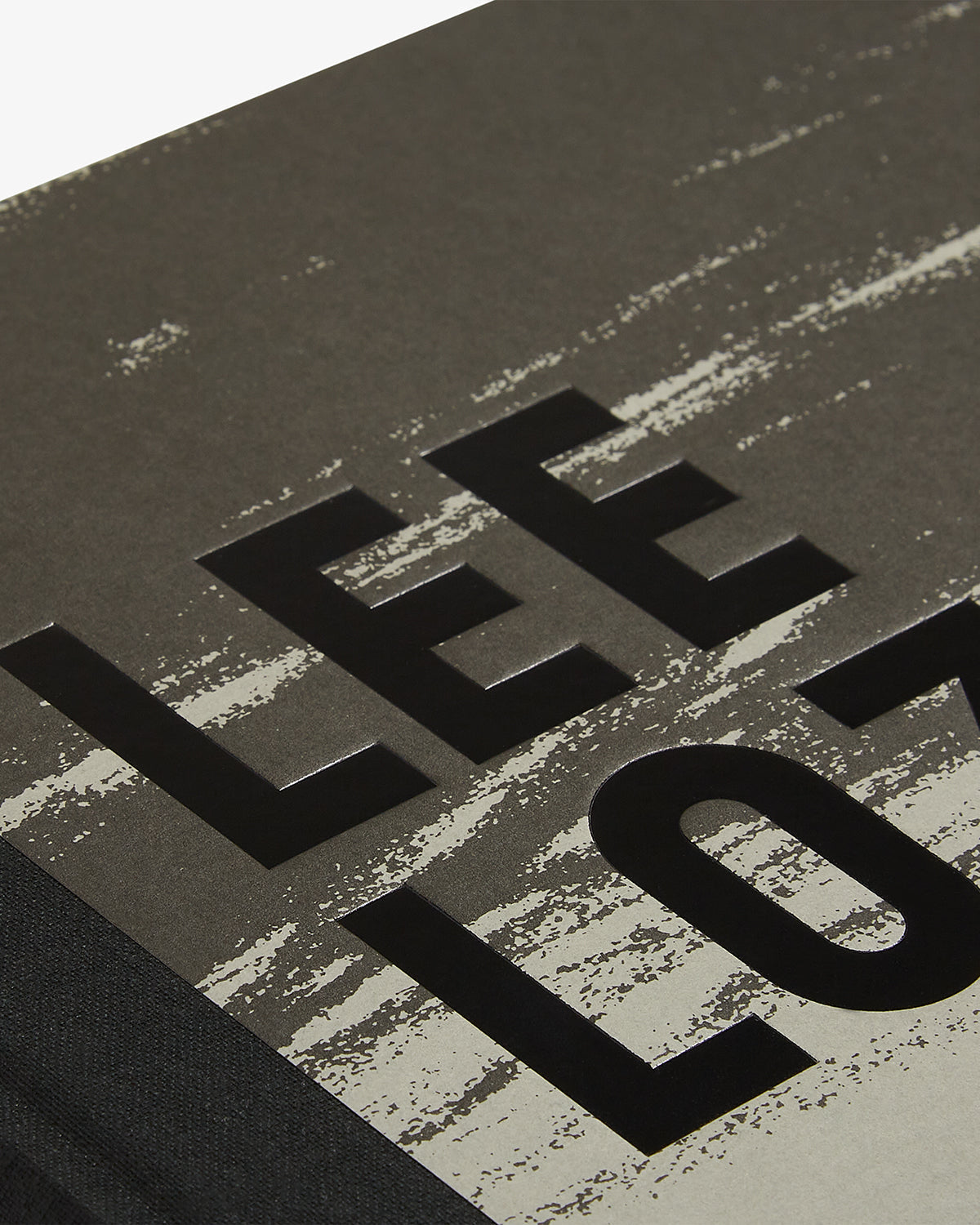 Lee Lozano: Drawings Default Title