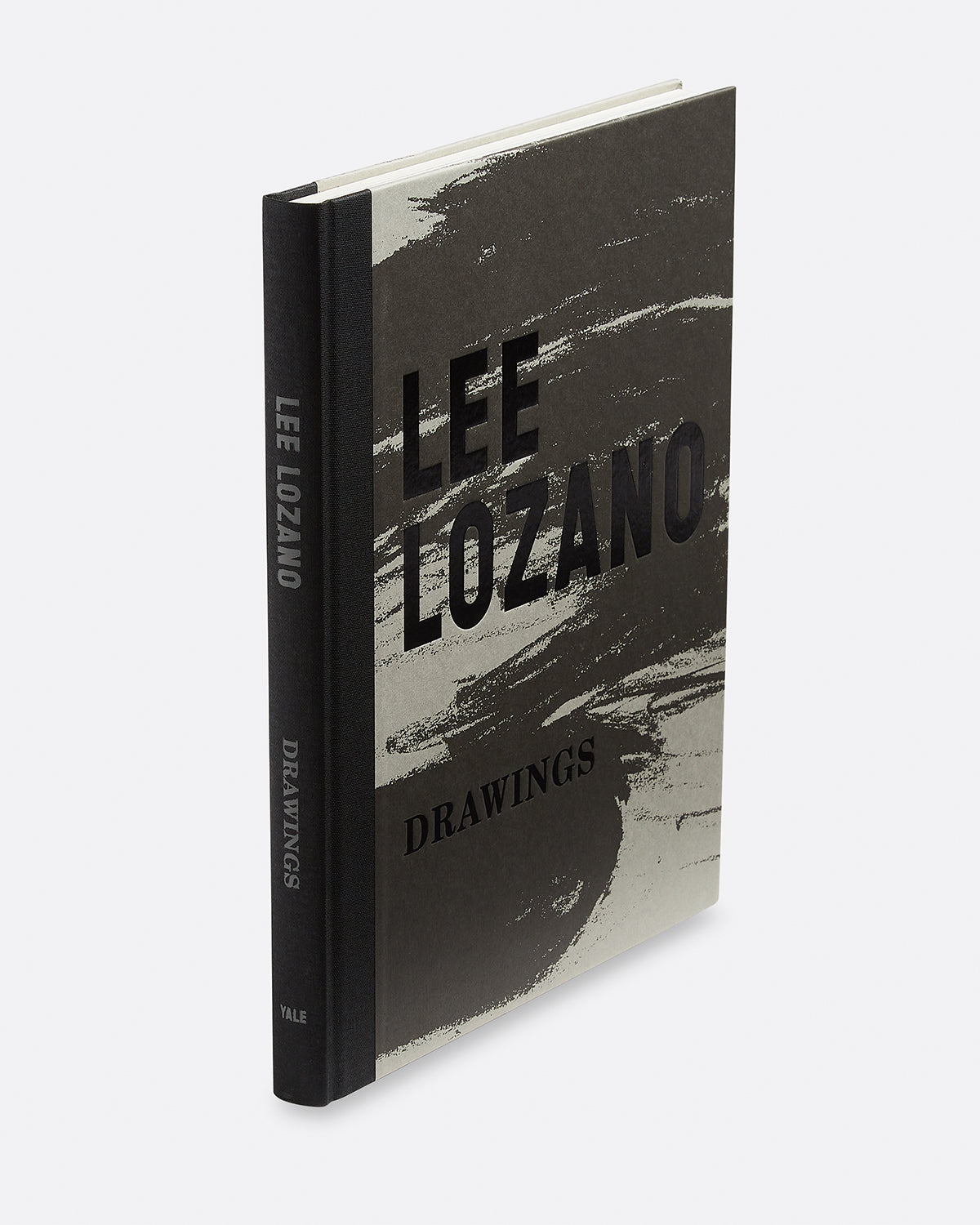 Lee Lozano: Drawings Default Title