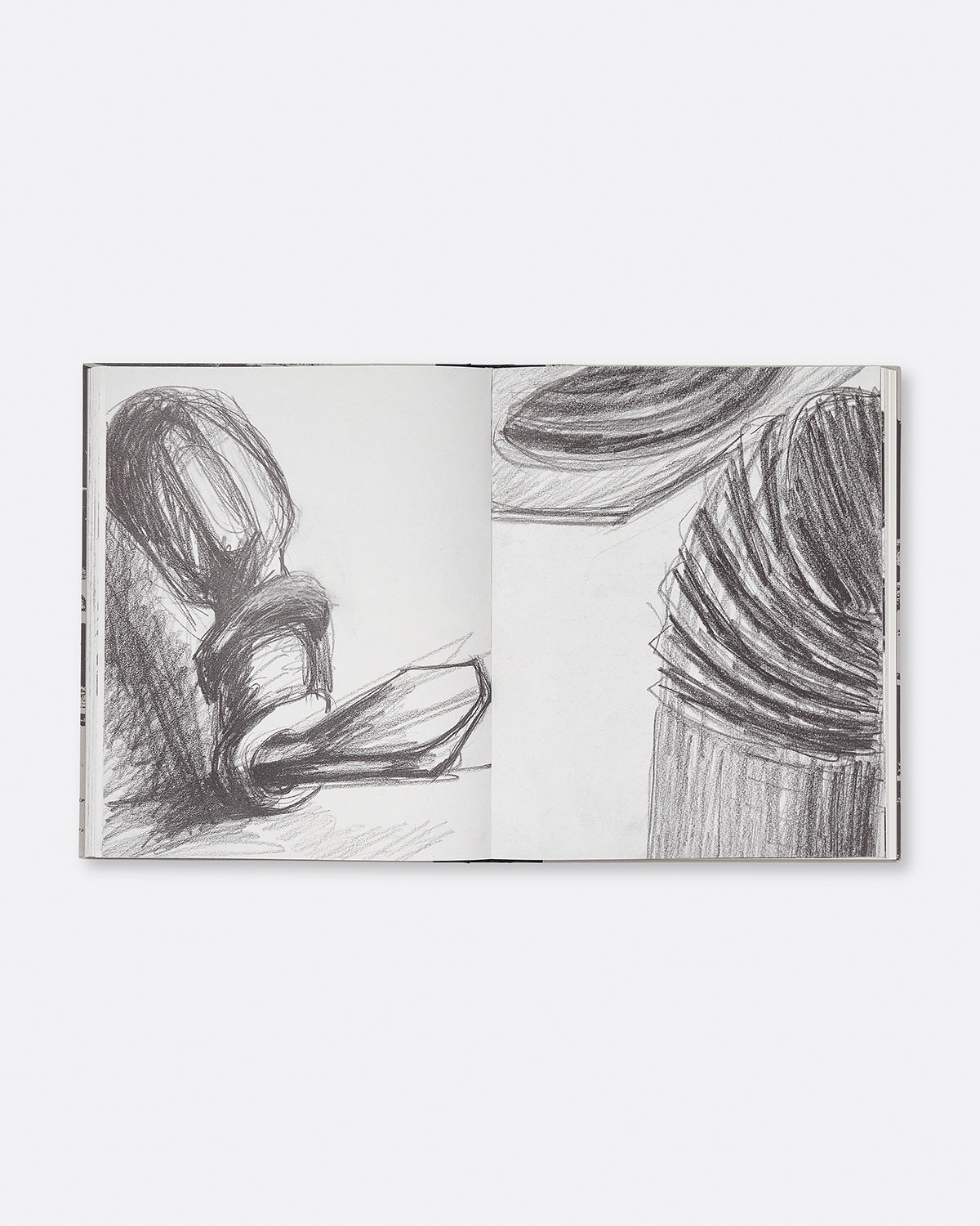 Lee Lozano: Drawings Default Title