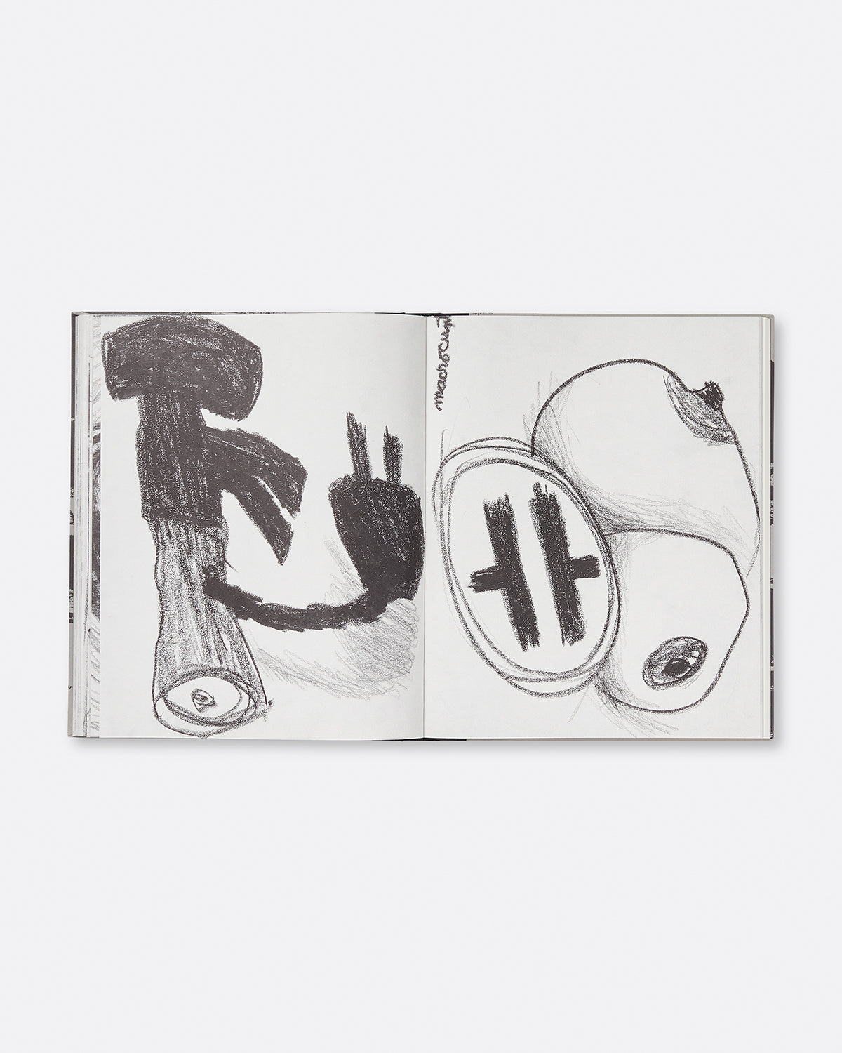 Lee Lozano: Drawings Default Title