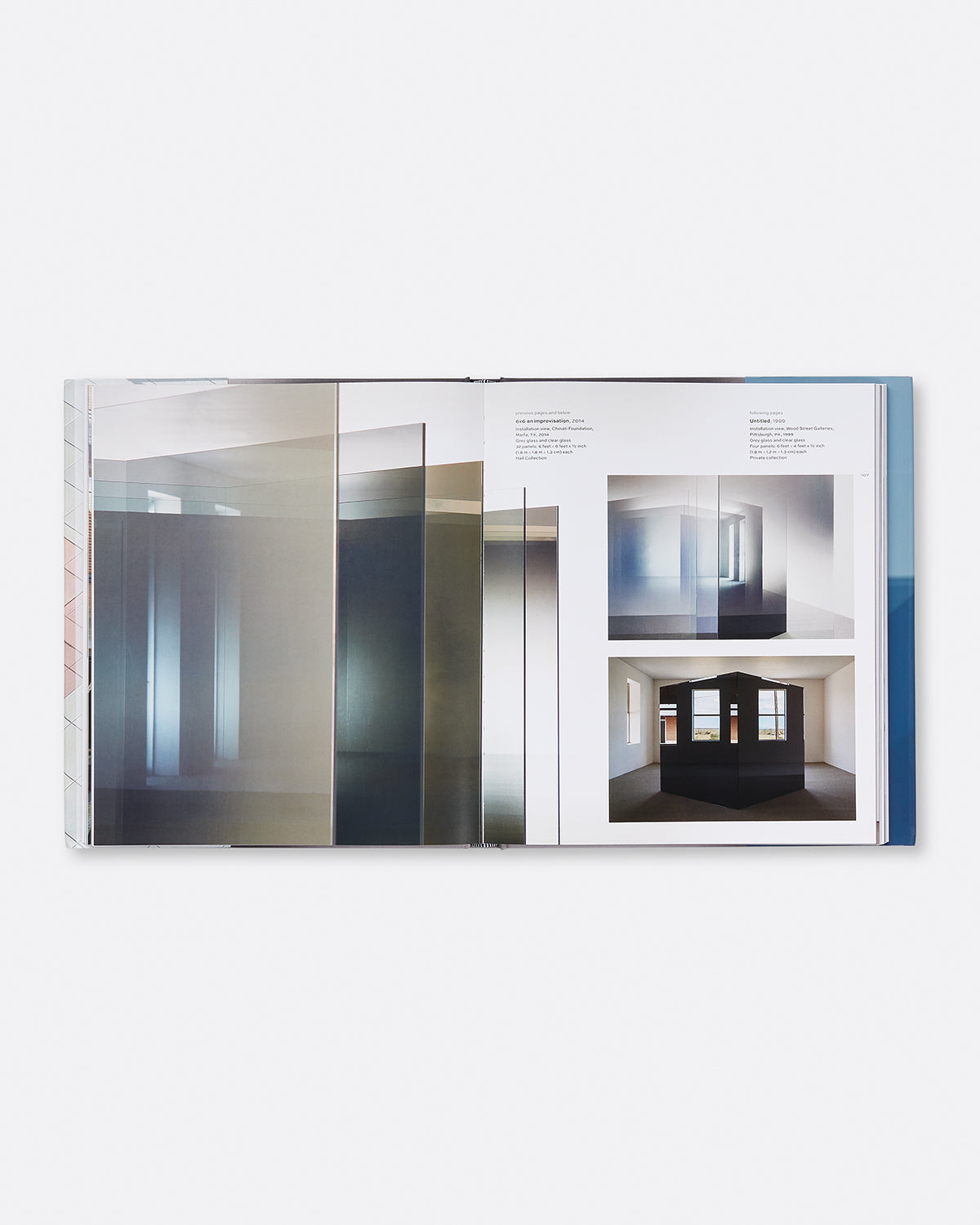 Larry Bell Default Title