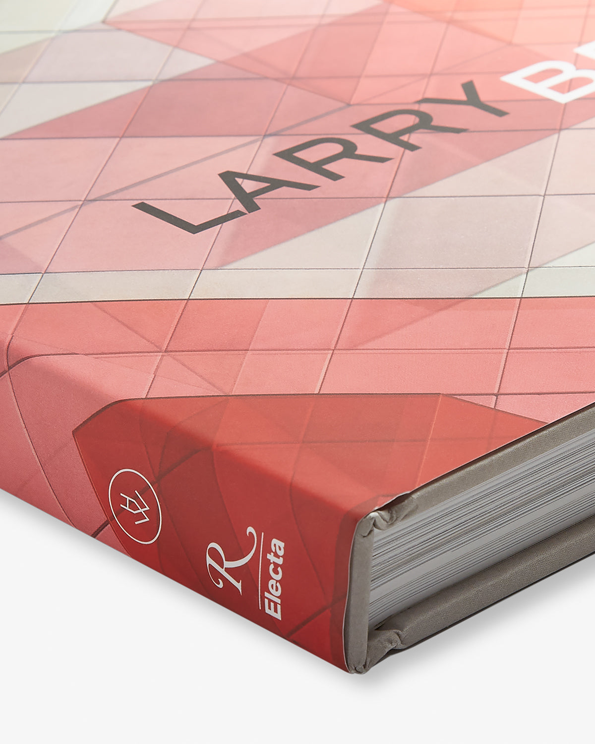 Larry Bell Default Title