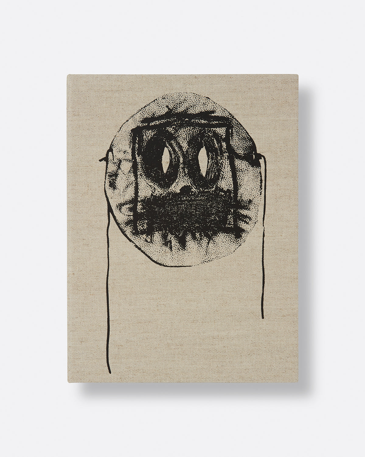 Rashid Johnson: The Hikers Default Title