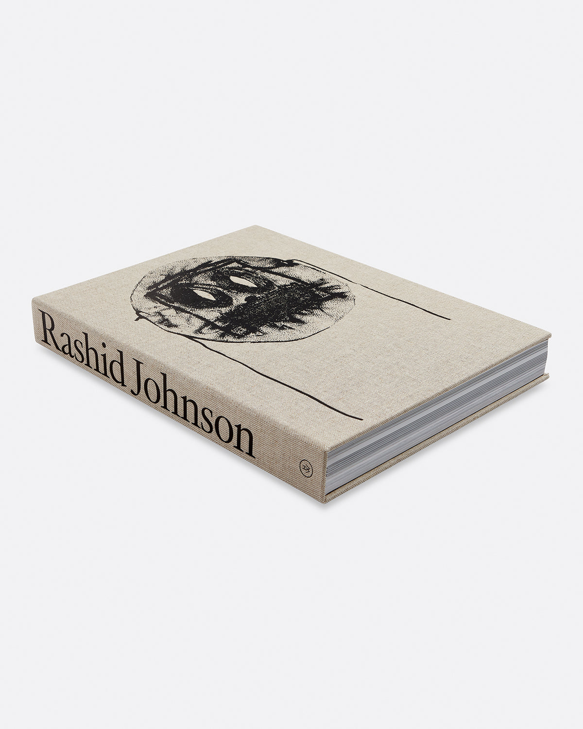 Rashid Johnson: The Hikers Default Title