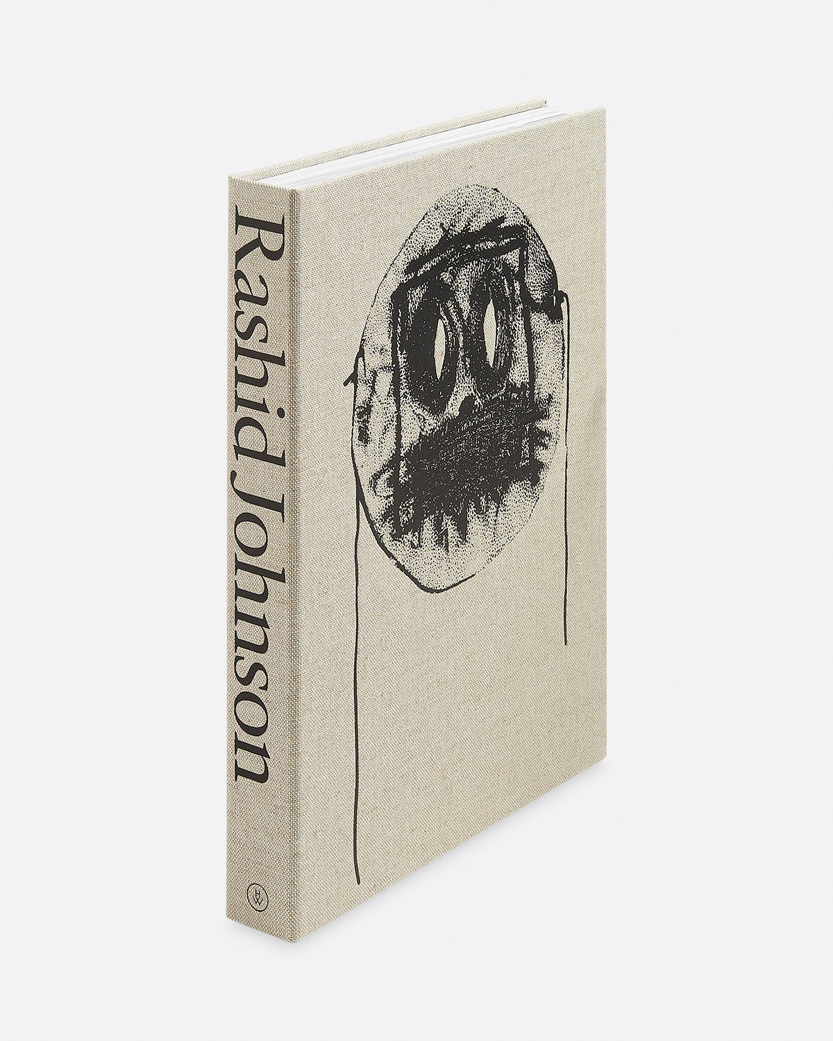 Rashid Johnson: The Hikers Default Title