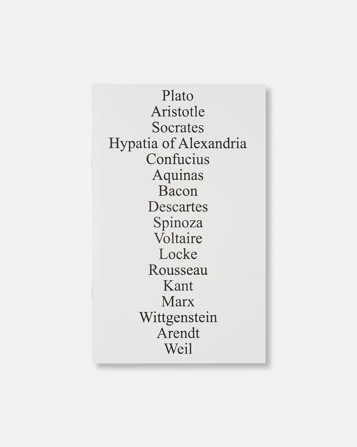 Ida Applebroog: The Ethics of Desire Default Title