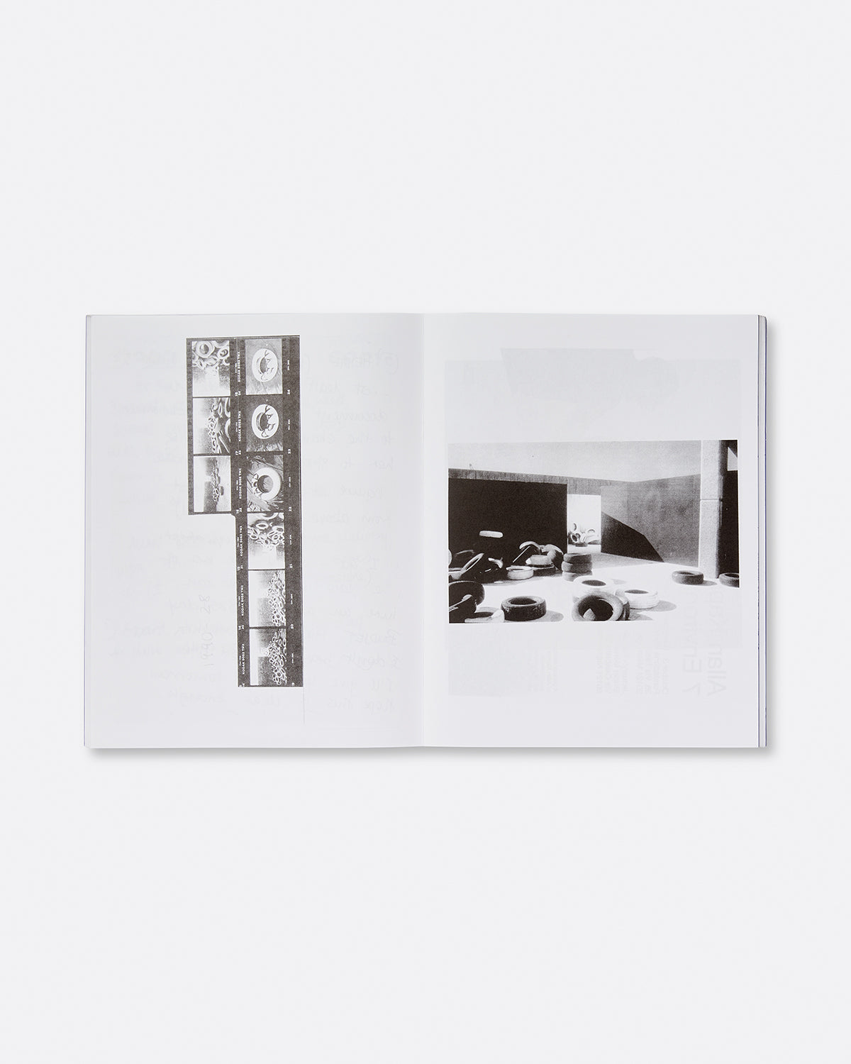 Allan Kaprow: YARD Default Title