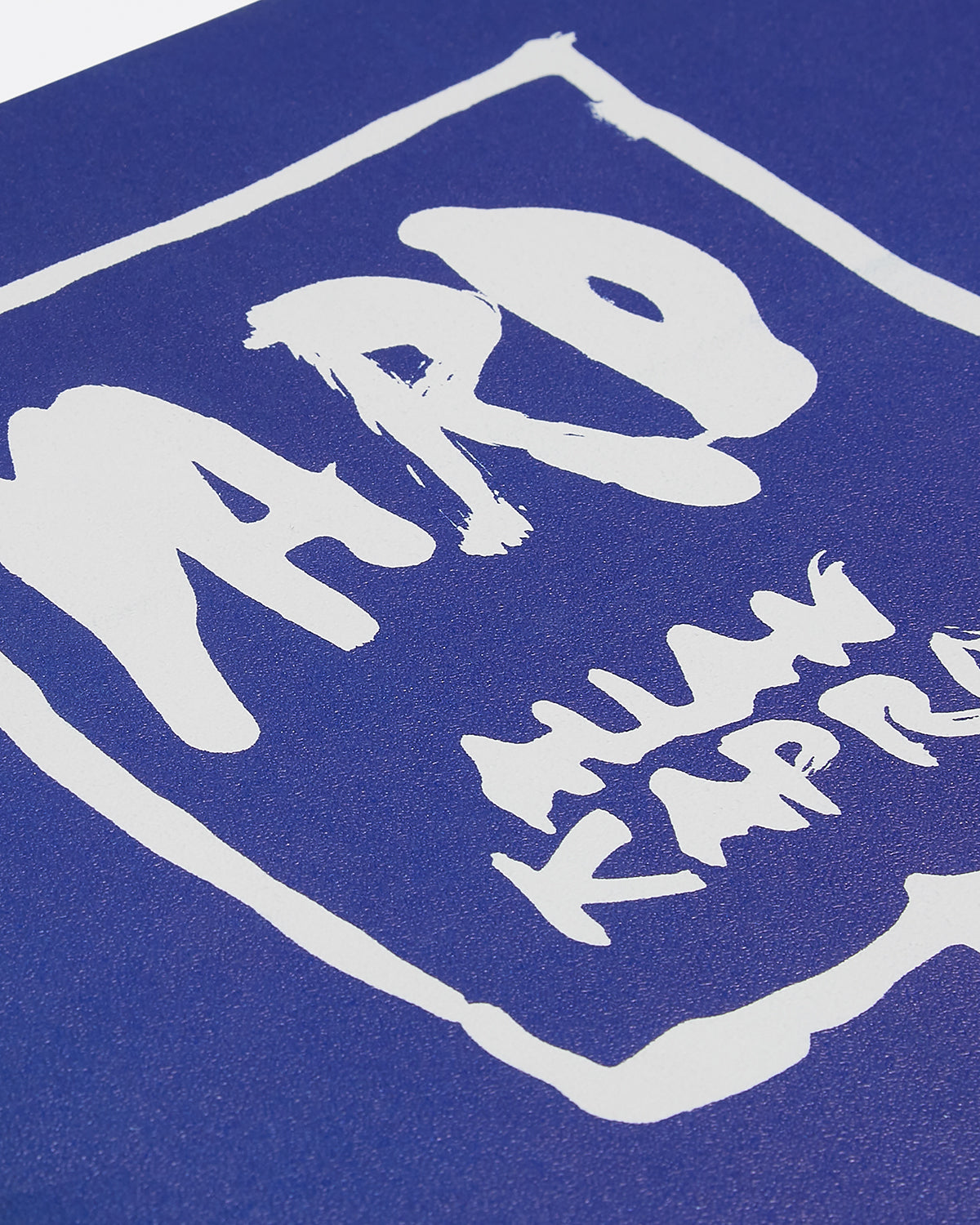 Allan Kaprow: YARD Default Title