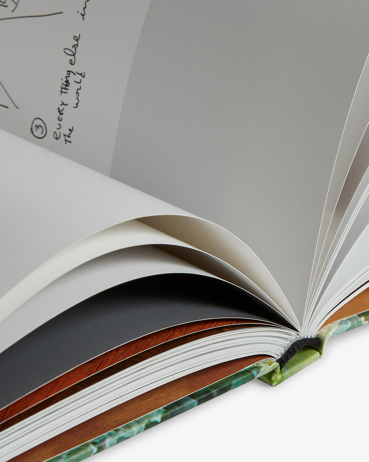 Jason Rhoades: The Big Picture Default Title