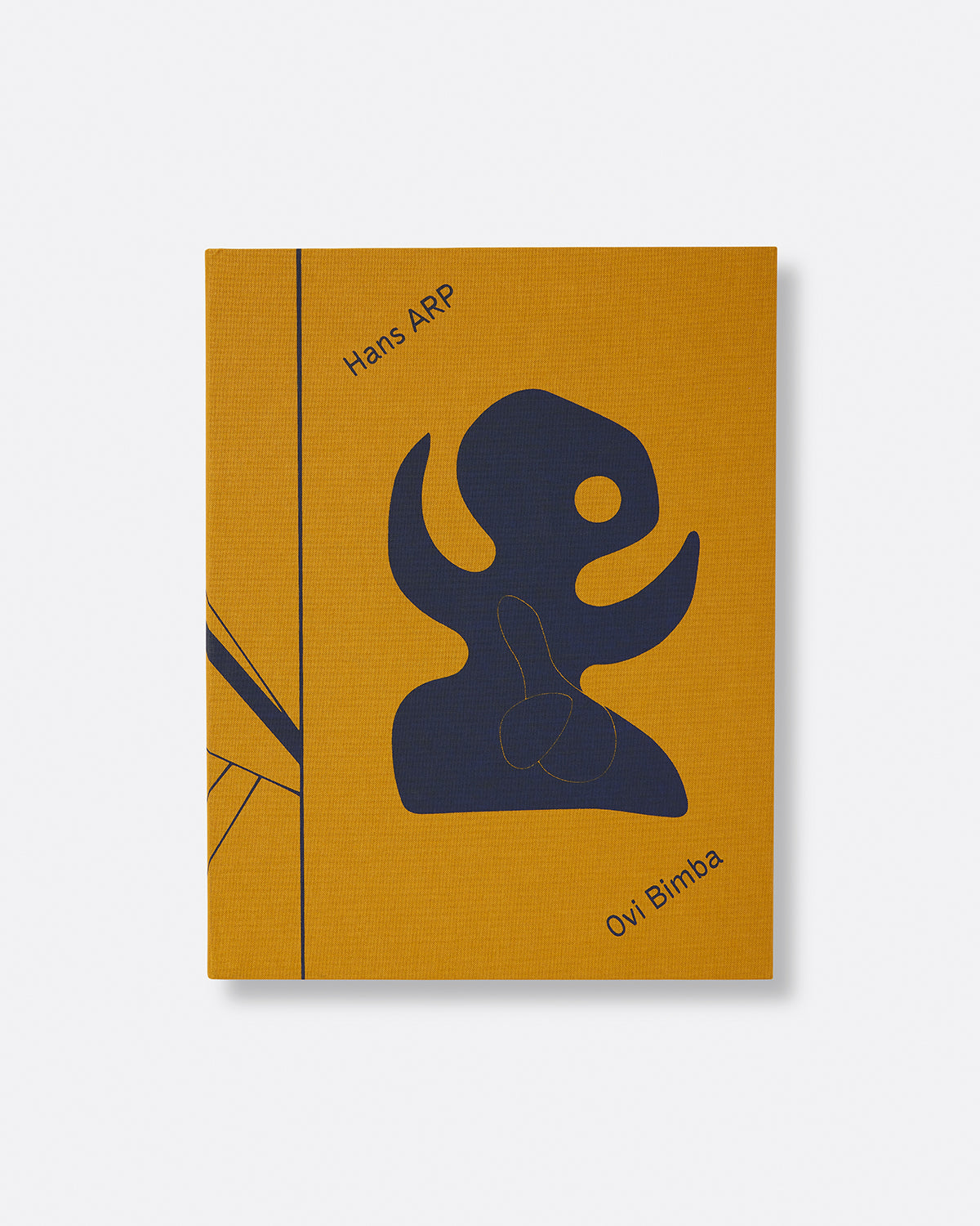Hans Arp: Ovi Bimba