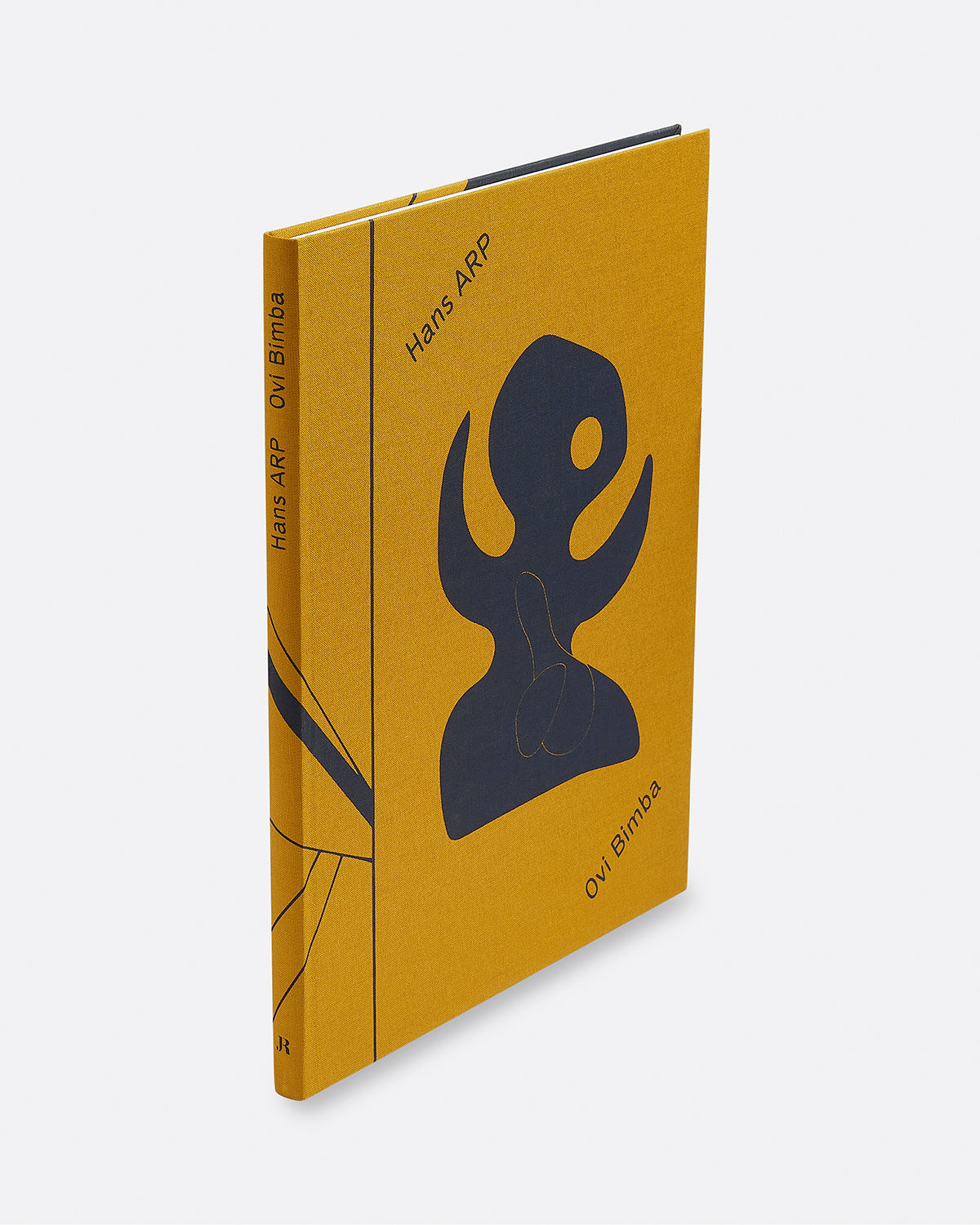 Hans Arp: Ovi Bimba