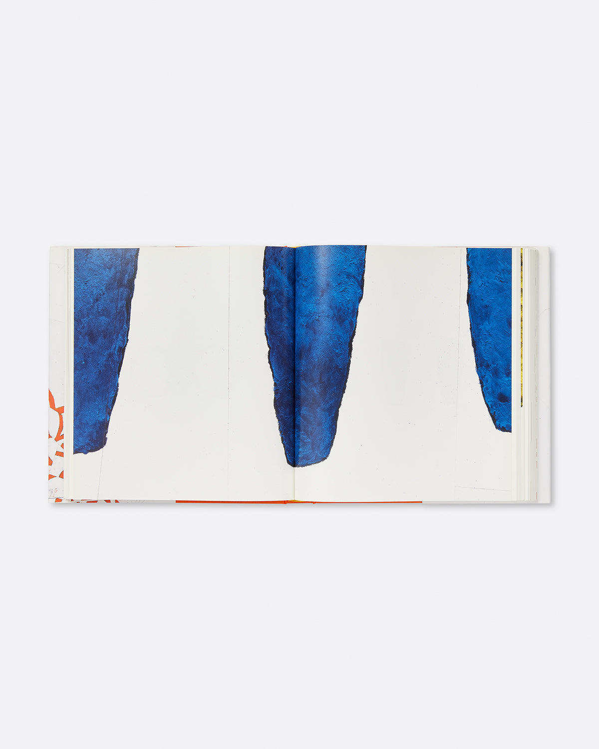 Roni Horn: 153 Drawings
