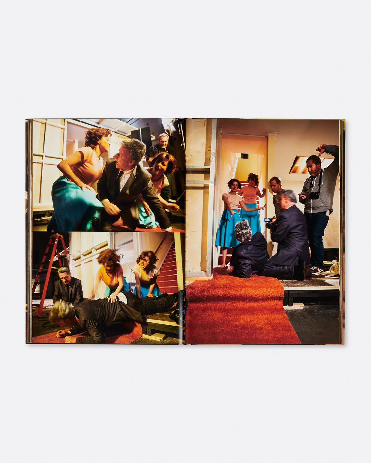 Paul McCarthy, Damon McCarthy: Rebel Dabble Babble Default Title