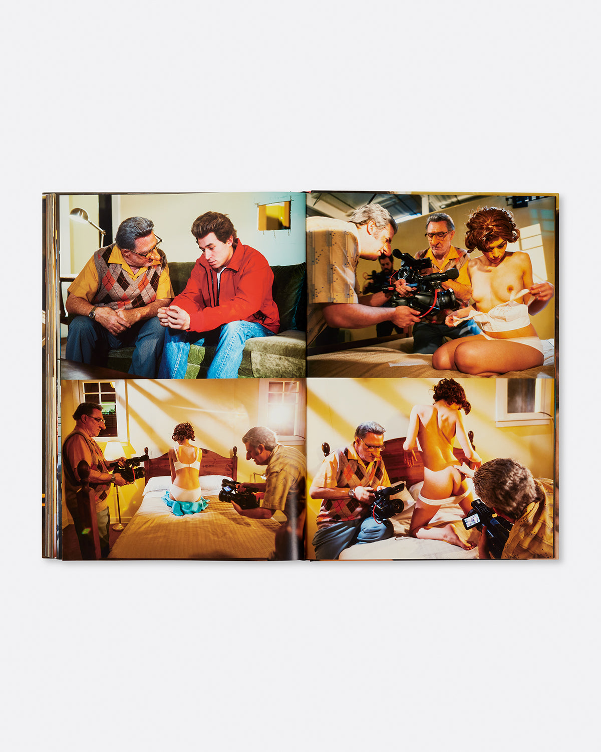 Paul McCarthy, Damon McCarthy: Rebel Dabble Babble Default Title