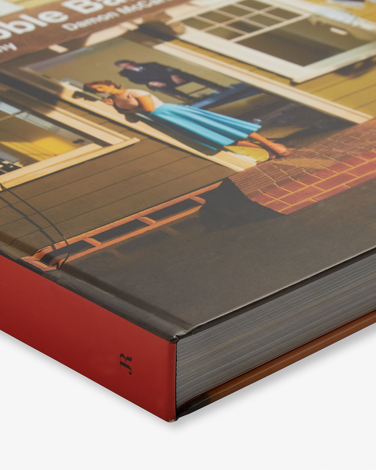 Paul McCarthy, Damon McCarthy: Rebel Dabble Babble Default Title