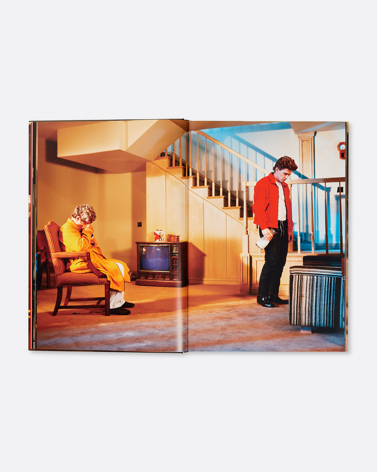 Paul McCarthy, Damon McCarthy: Rebel Dabble Babble Default Title