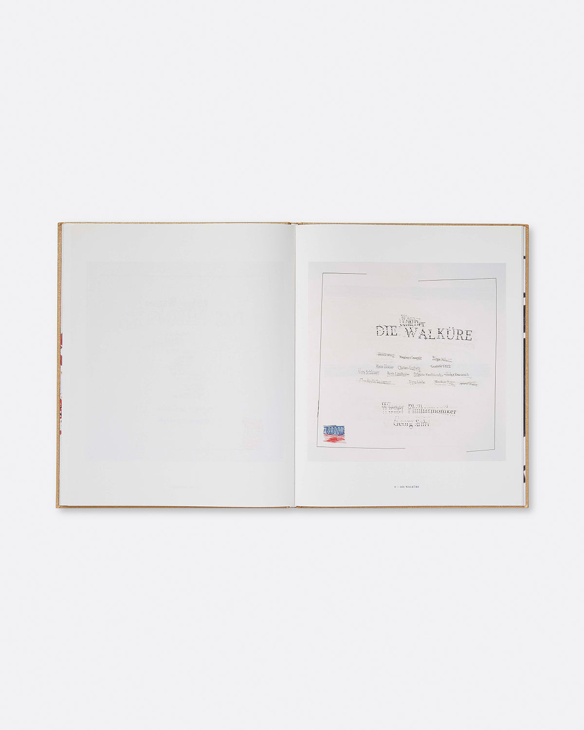 Guillermo Kuitca: Theatre Collages Default Title