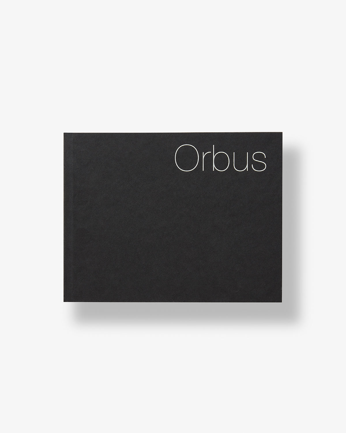 Ellen Gallagher: Murmur, Orbus