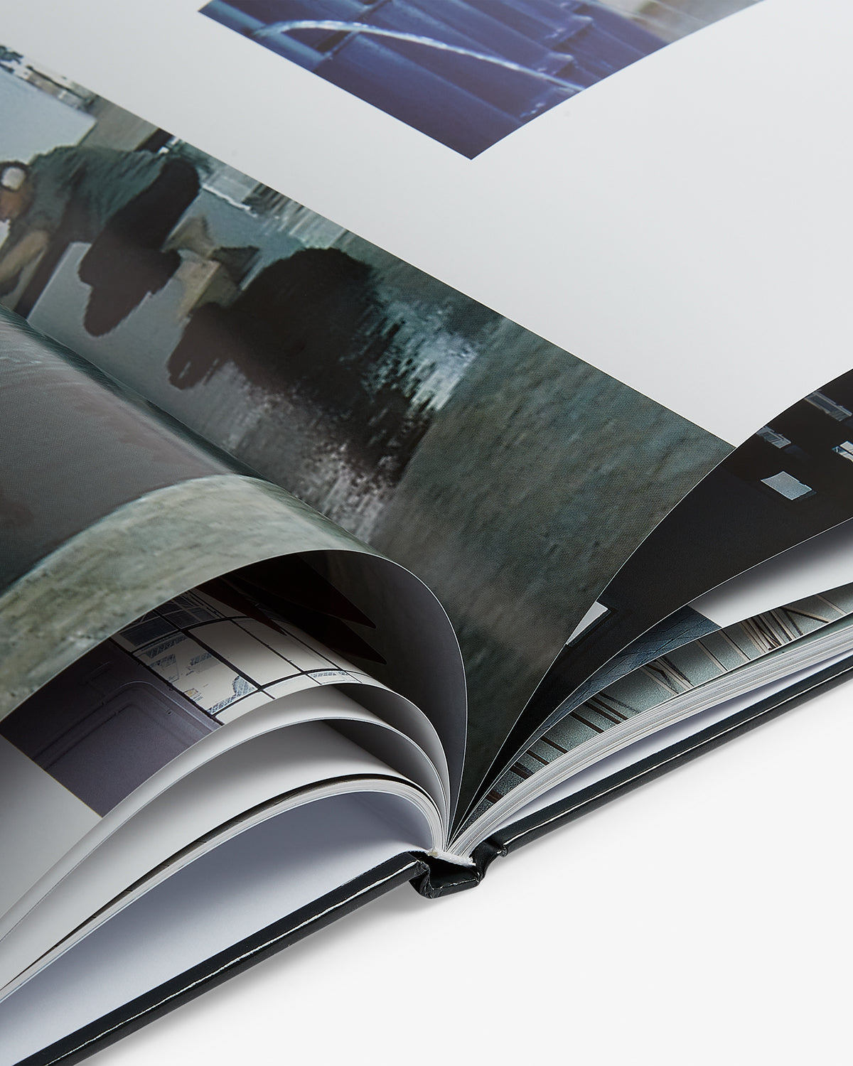 Roman Signer: Collection Hauser und Wirth Default Title